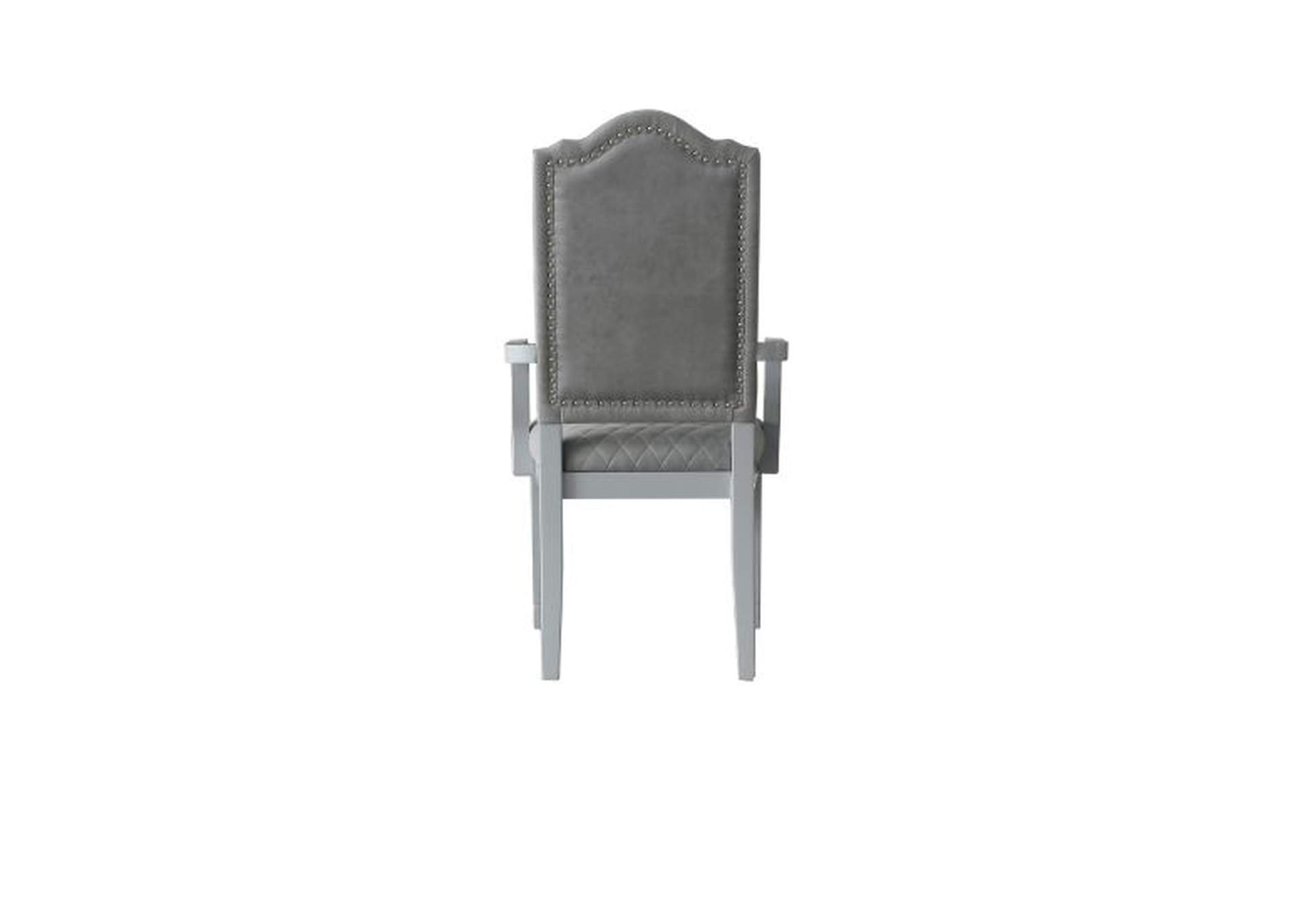 House Marchese Chair (2Pc),Acme