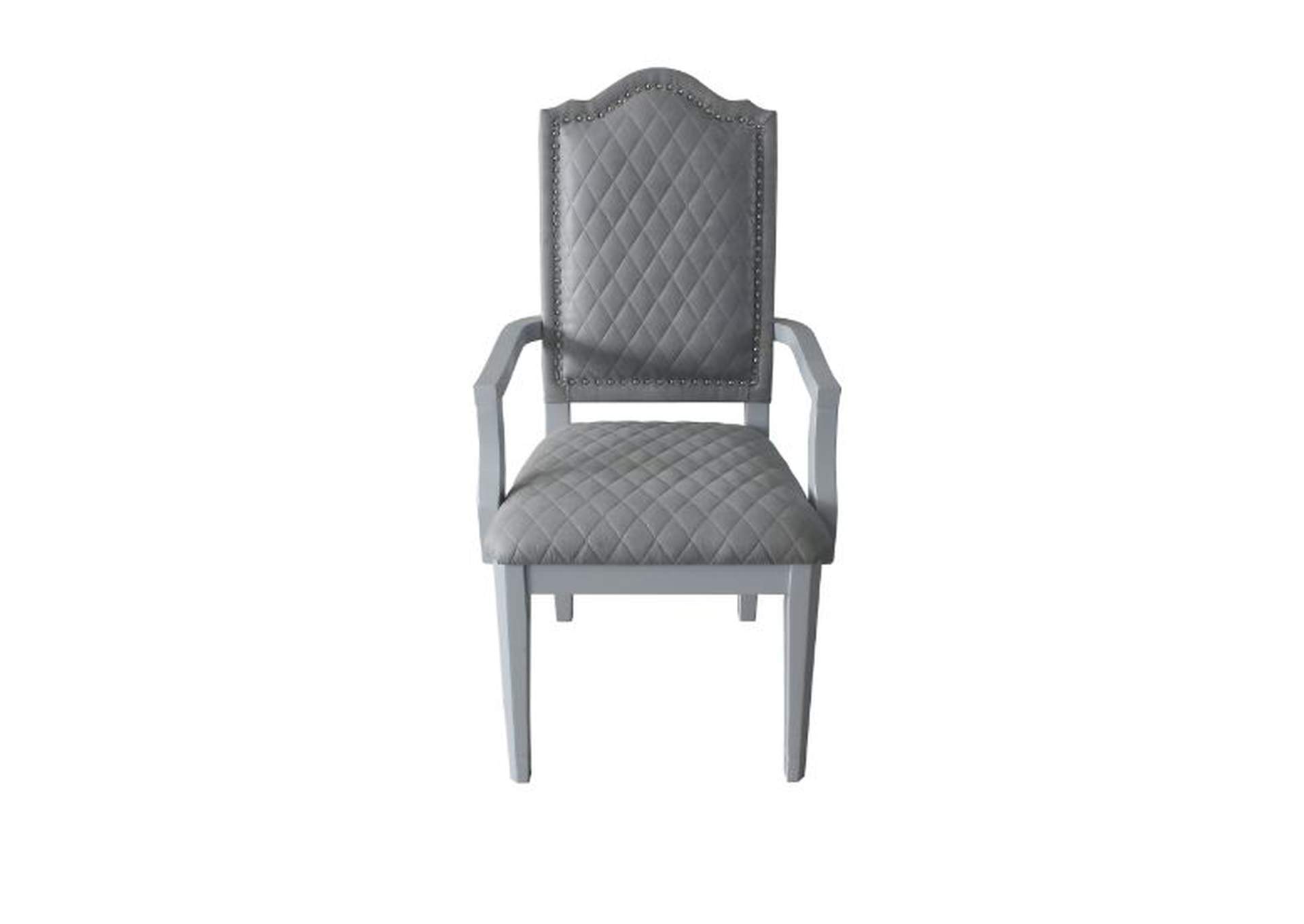 House Marchese Chair (2Pc),Acme