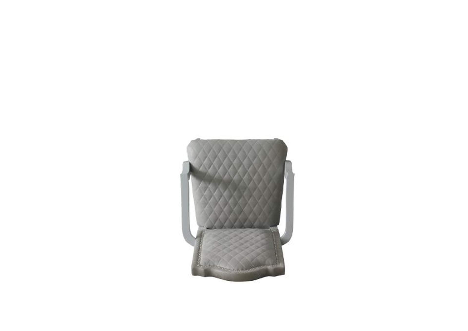 House Marchese Chair (2Pc),Acme