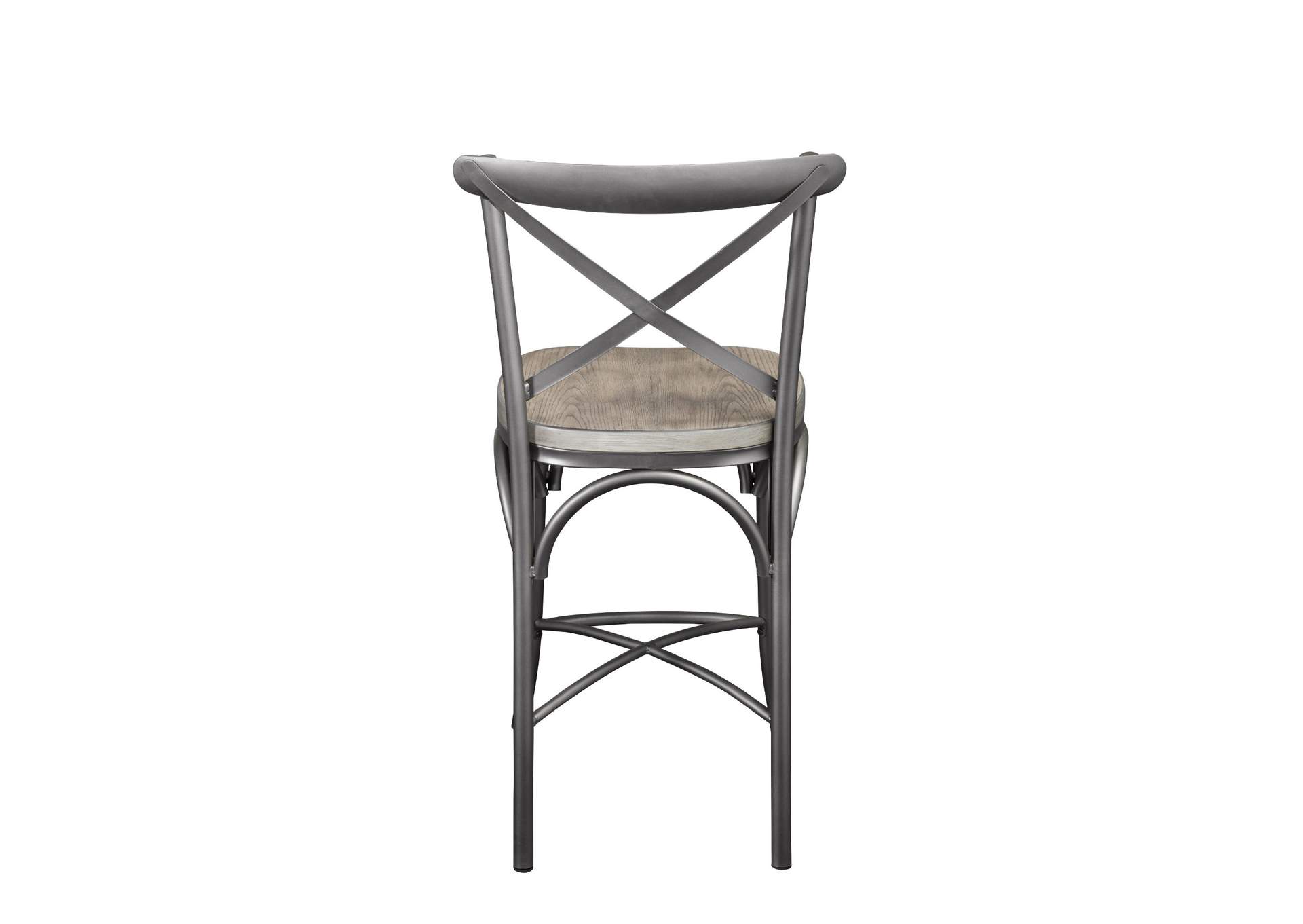 Kaelyn Ii Counter Height Chair (2Pc),Acme