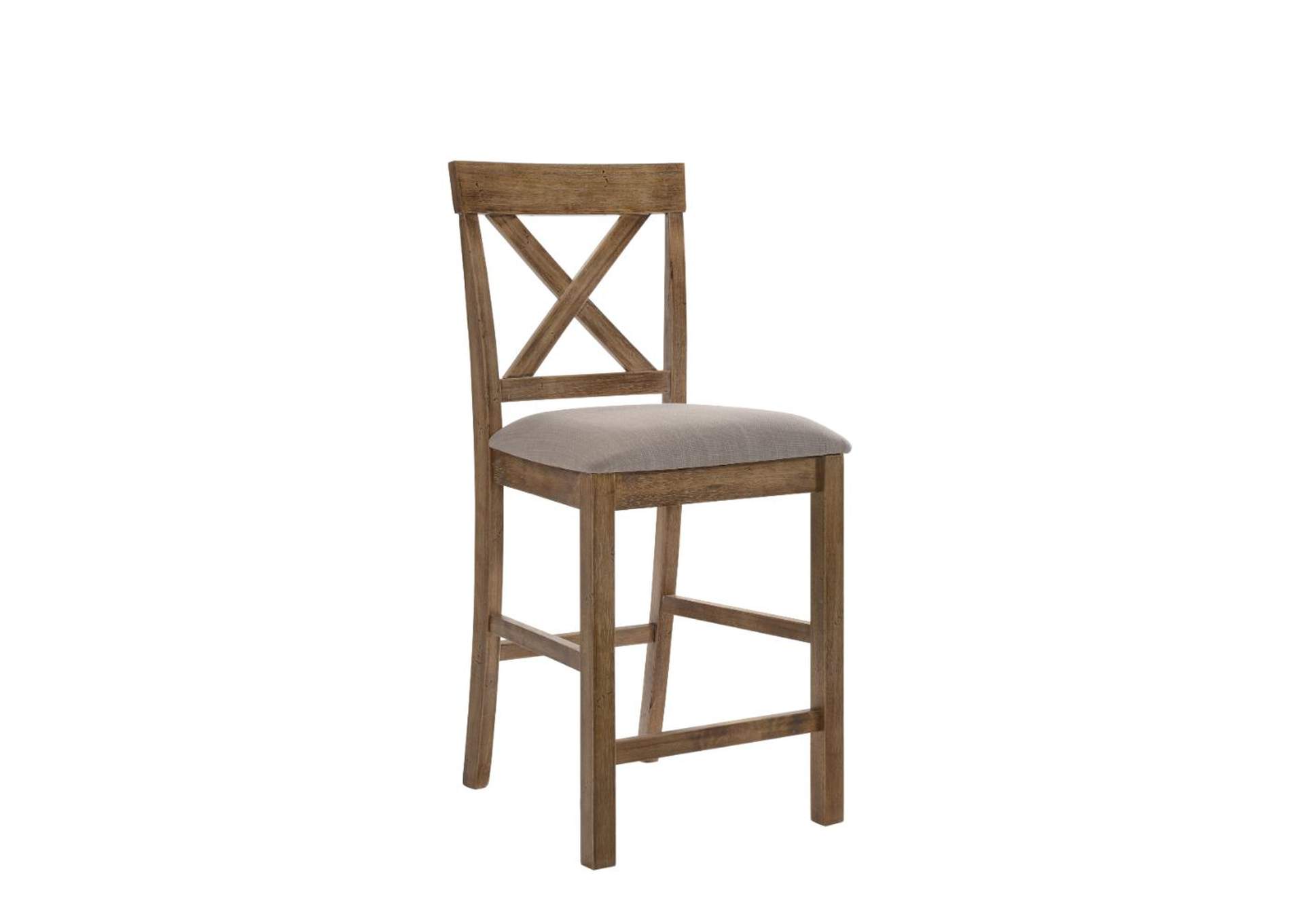 Counter Height Chair,Acme