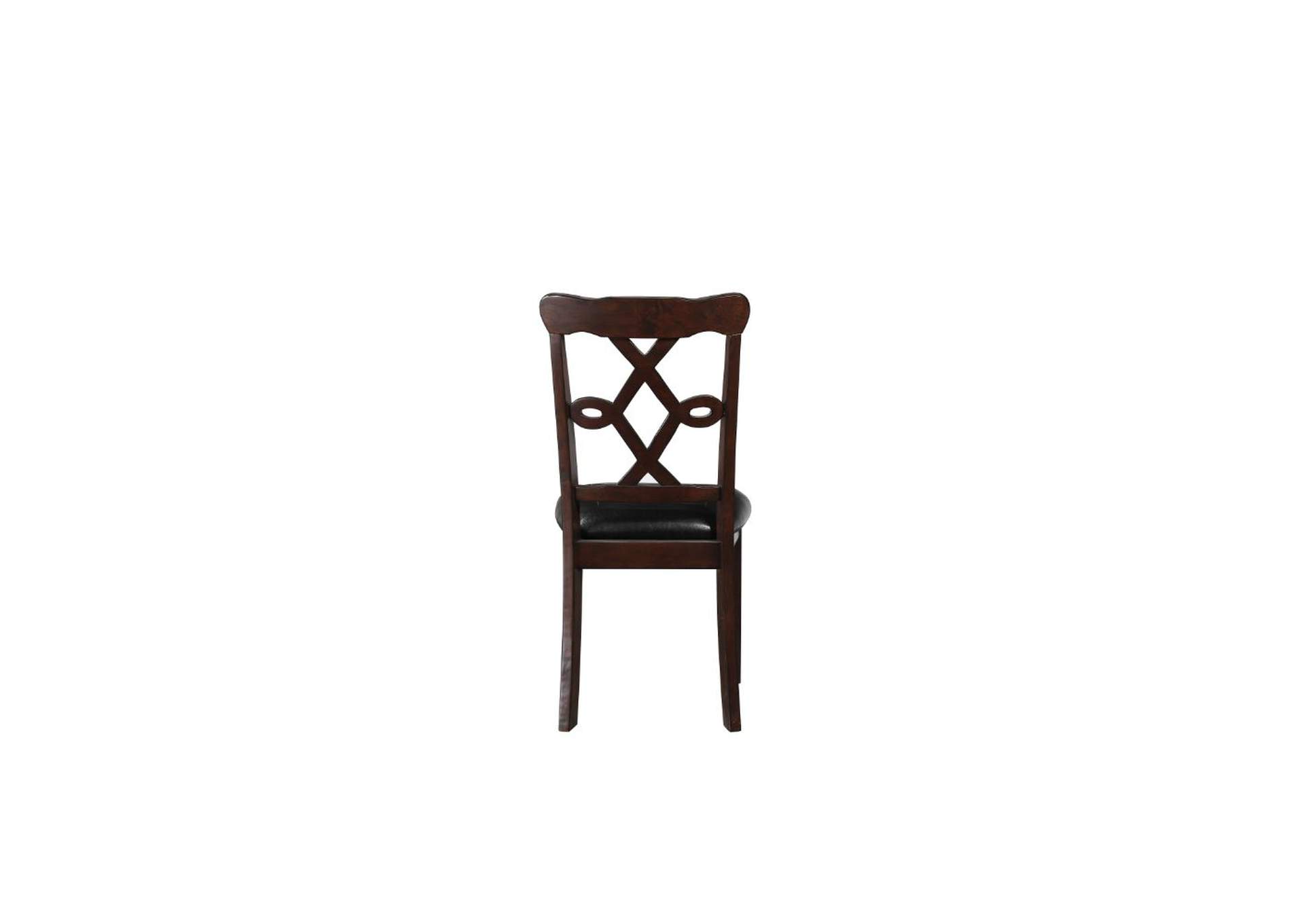 Ingeborg Dining Table,Acme