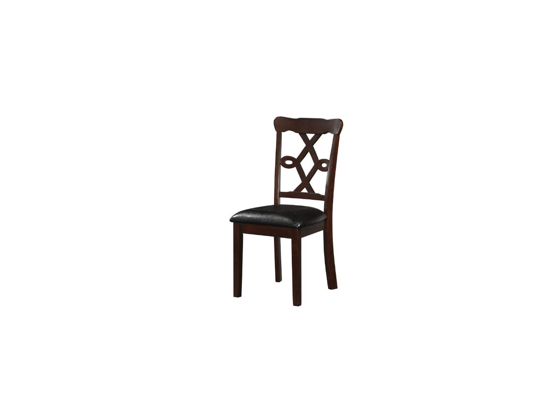 Ingeborg Dining Table,Acme