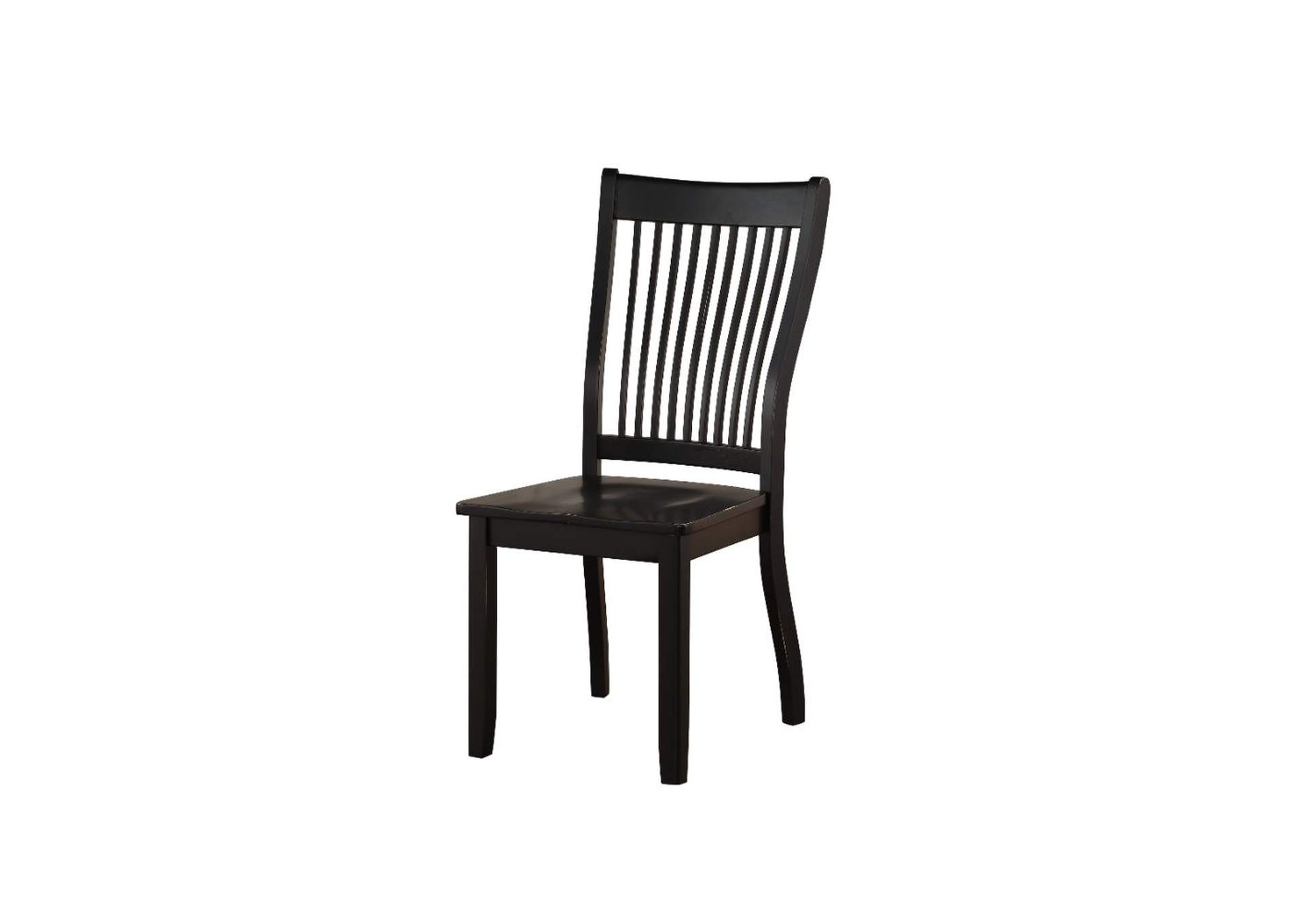 Renske Side Chair (2Pc),Acme