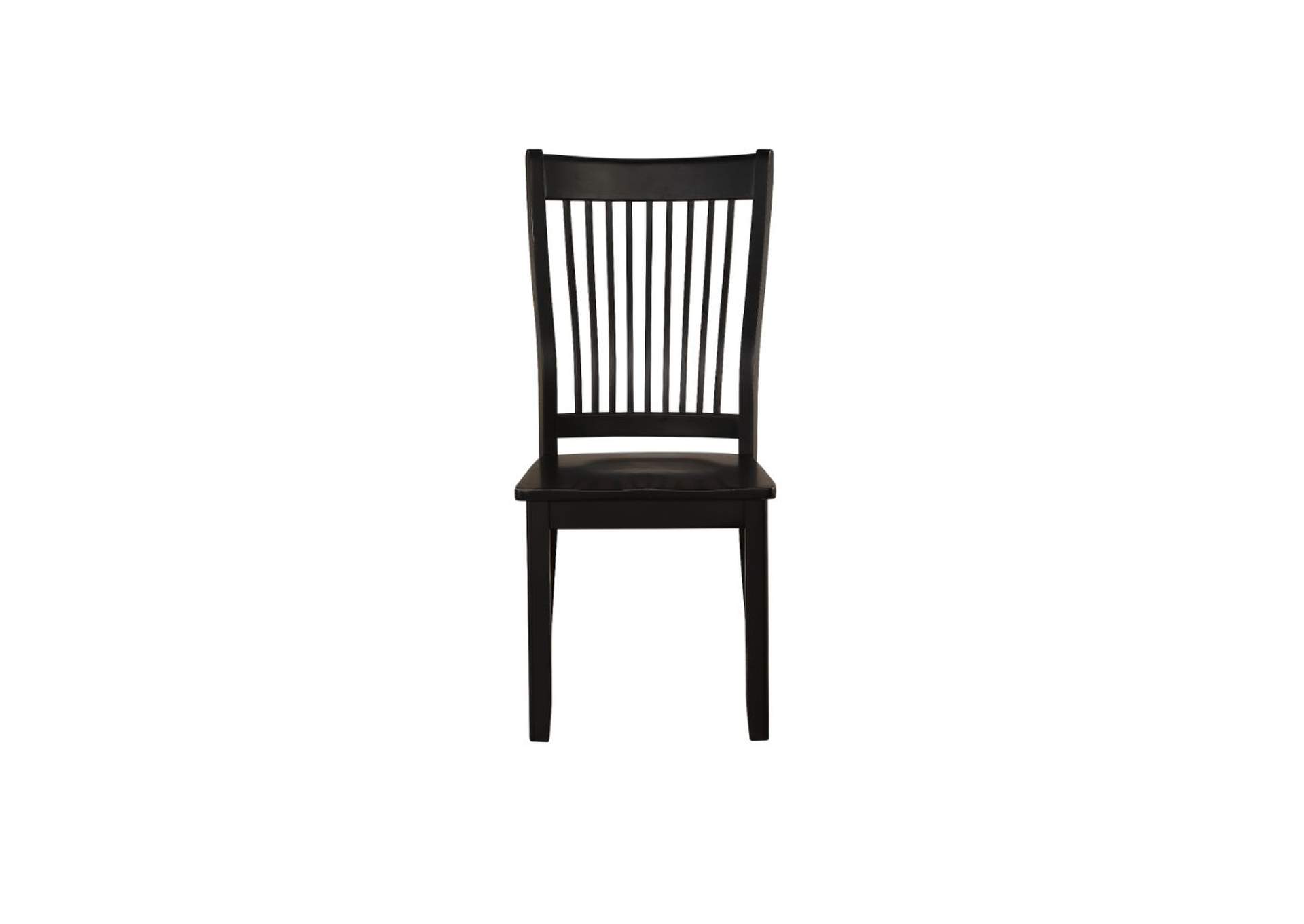 Renske Side Chair (2Pc),Acme