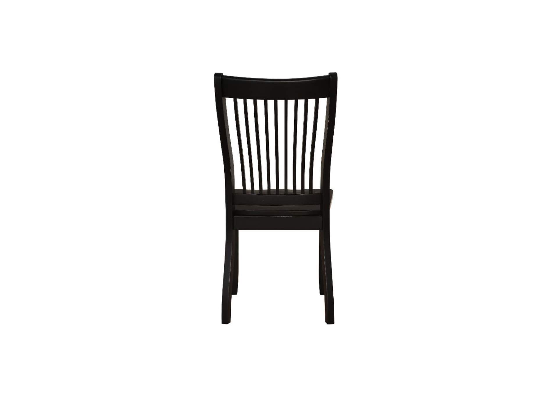 Renske Side Chair (2Pc),Acme