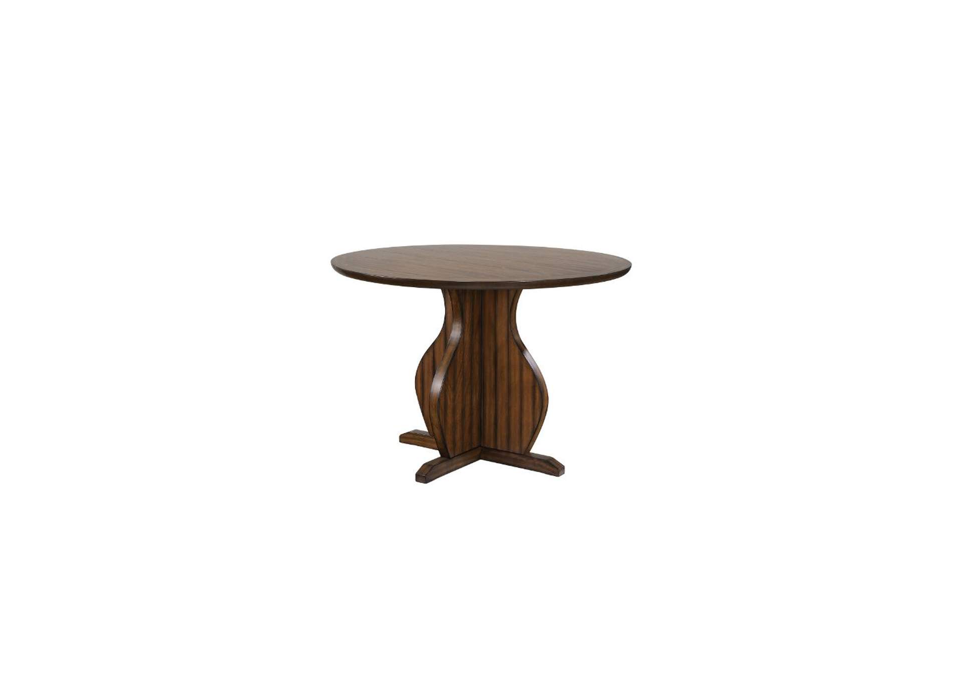 Maurice Counter Height Table,Acme