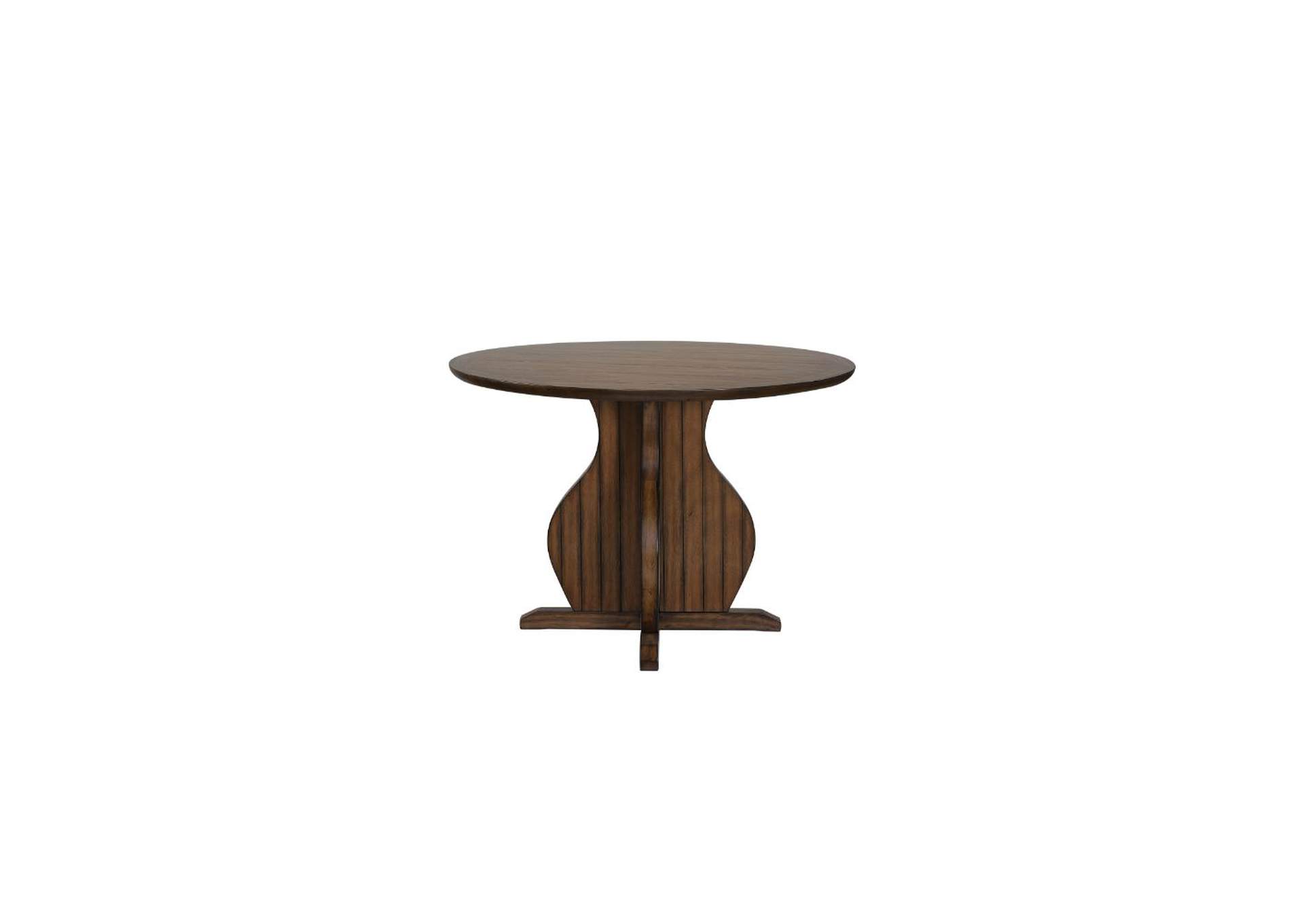 Maurice Counter Height Table,Acme
