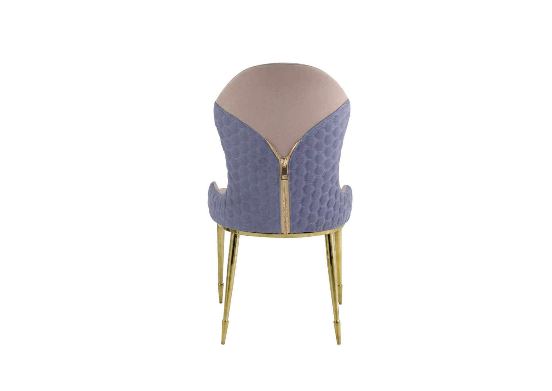 Caolan Side Chair (2Pc),Acme