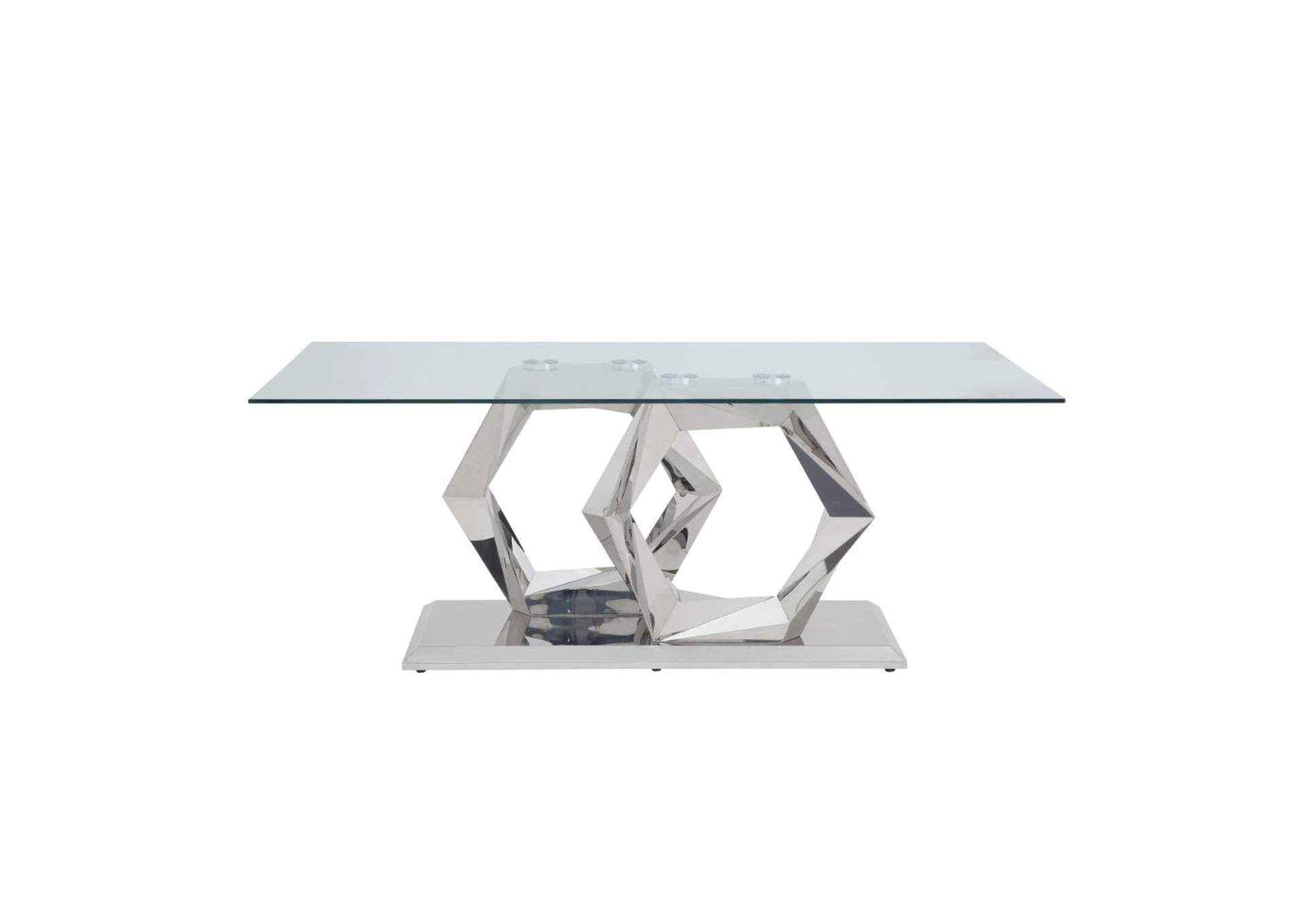 Gianna Dining Table,Acme