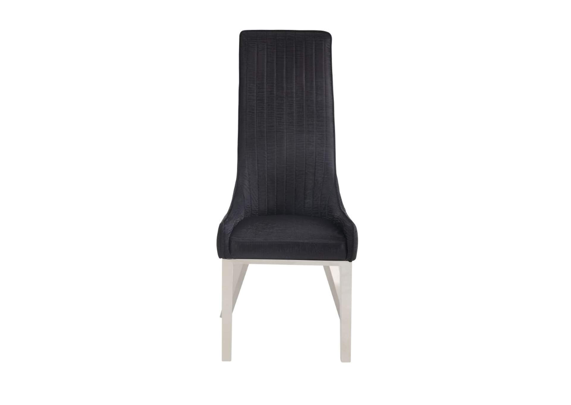 Gianna Dining Chair (2Pc),Acme