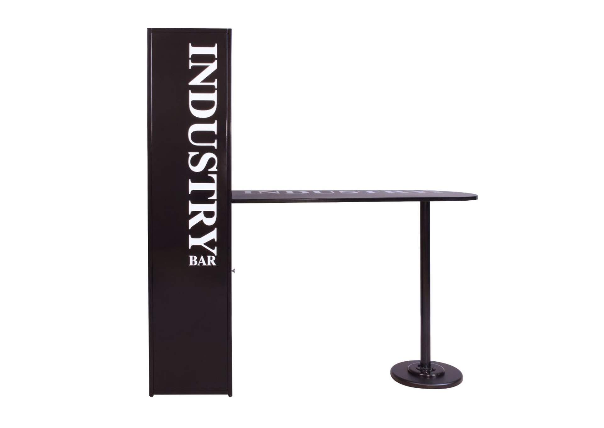 Mant Counter Height Table,Acme
