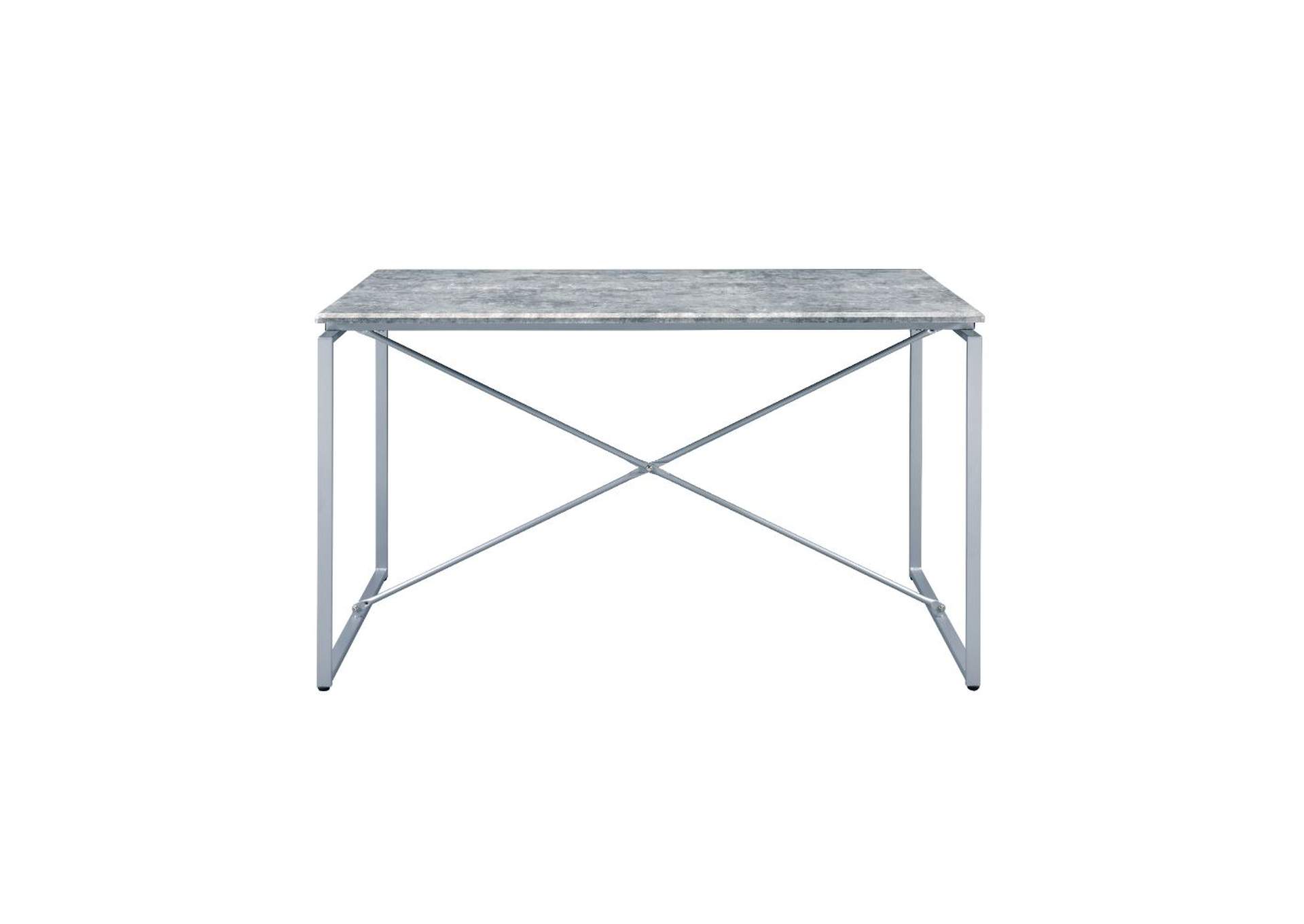 Jurgen Dining Table,Acme