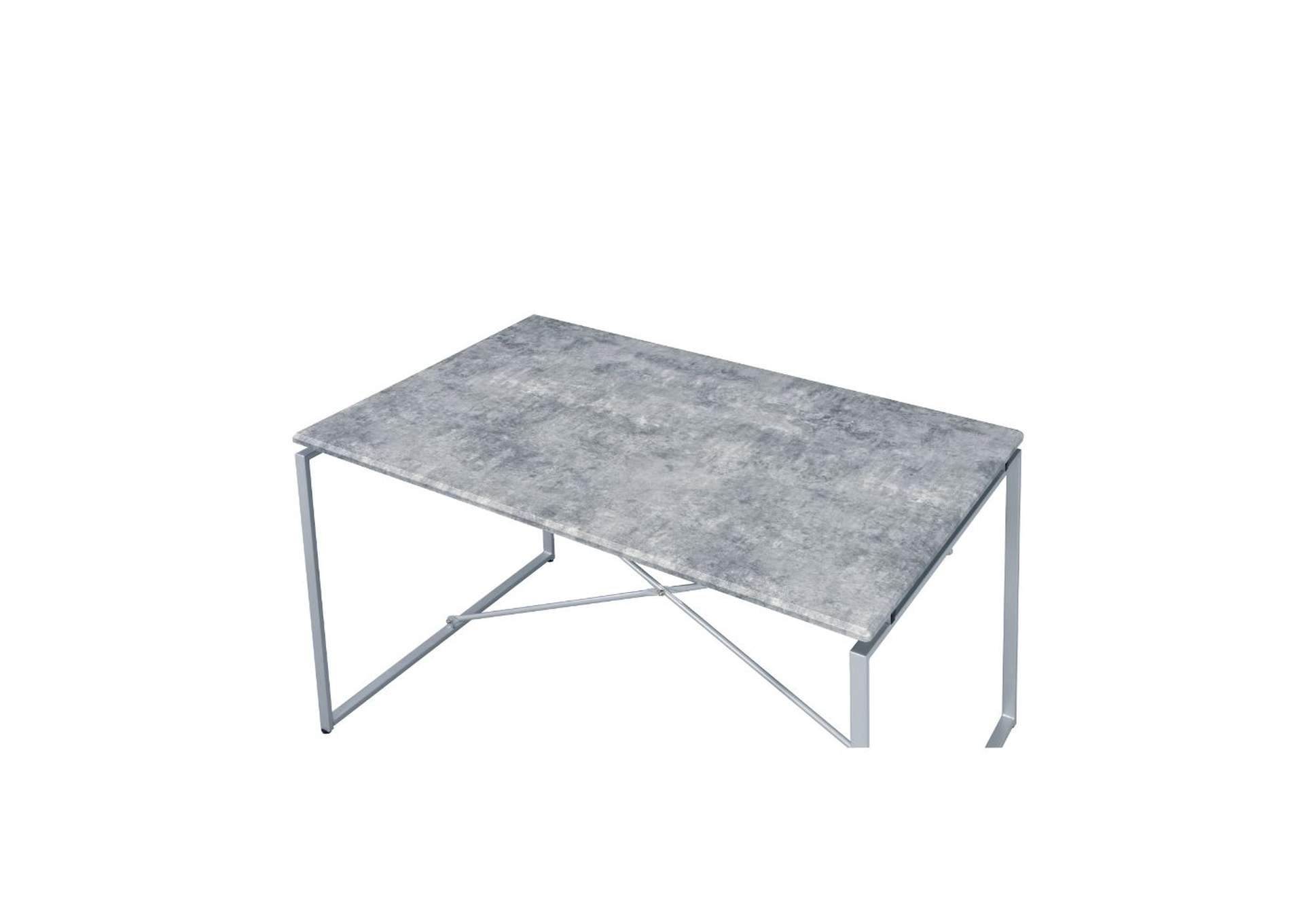 Jurgen Dining Table,Acme