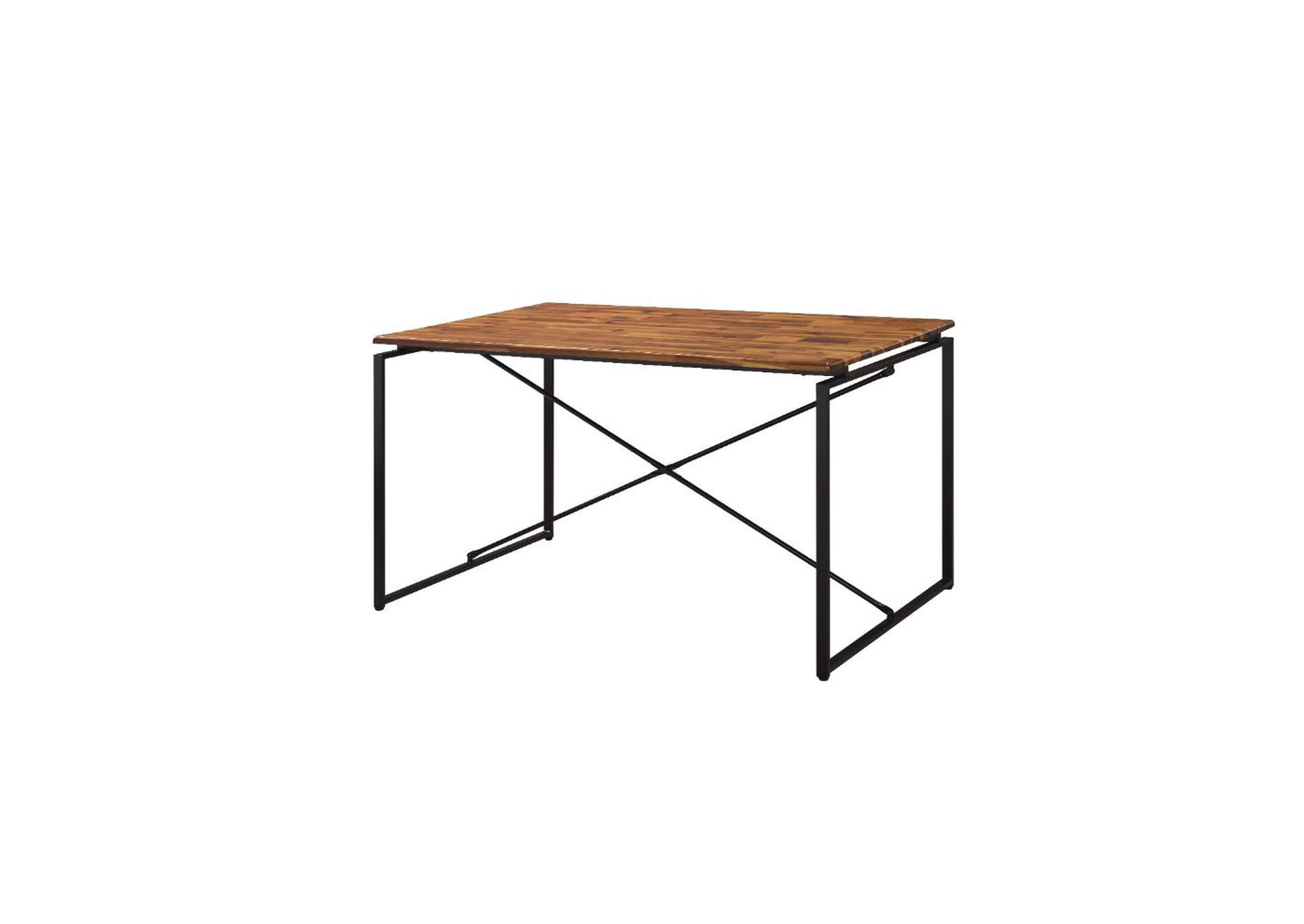 Jurgen Dining Table,Acme