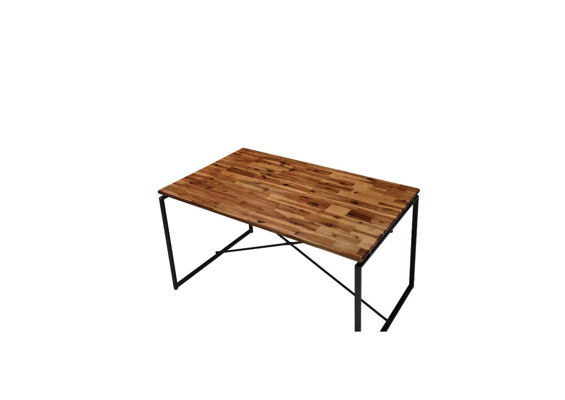 Jurgen Dining Table,Acme