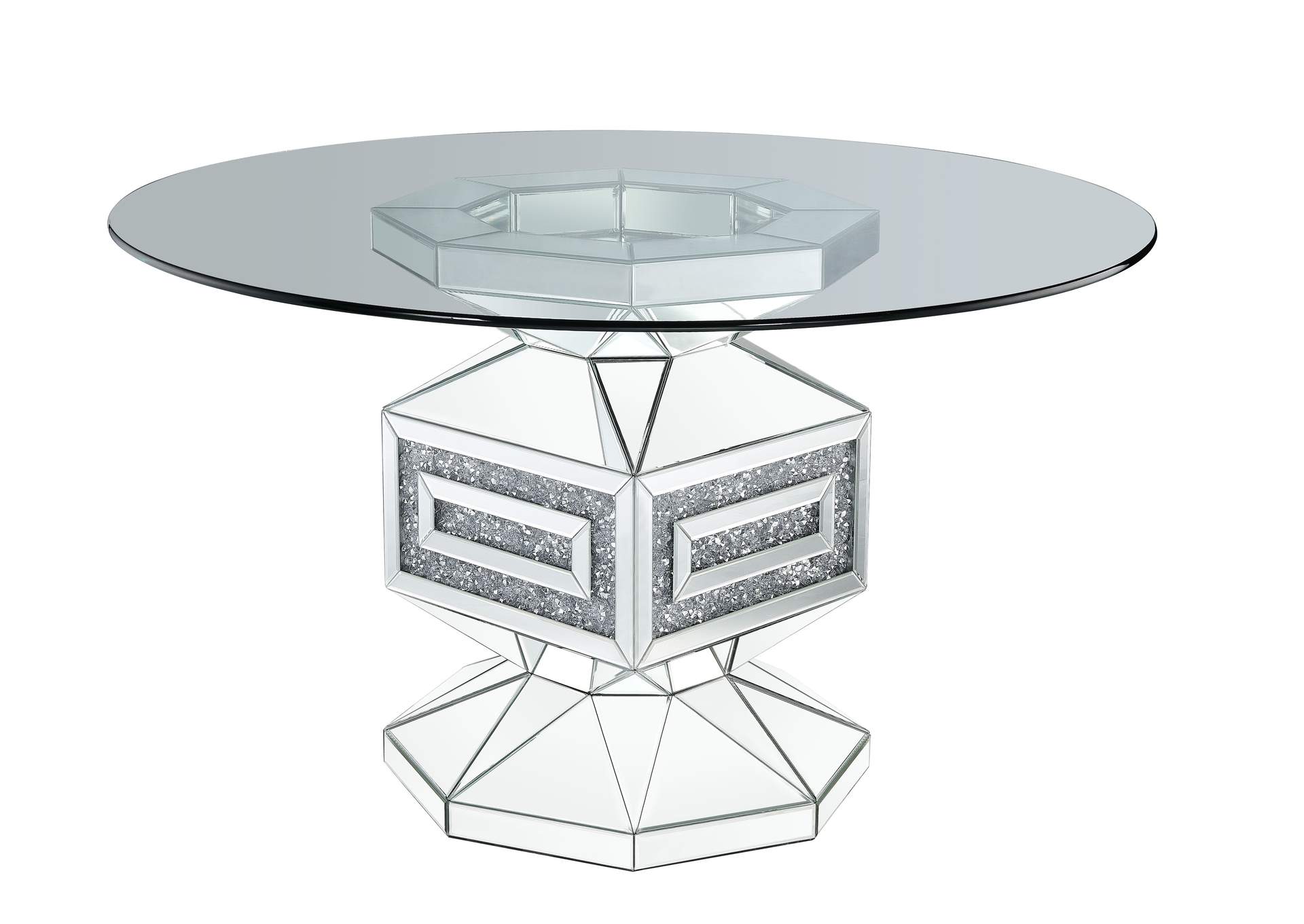 Noralie Dining Table,Acme