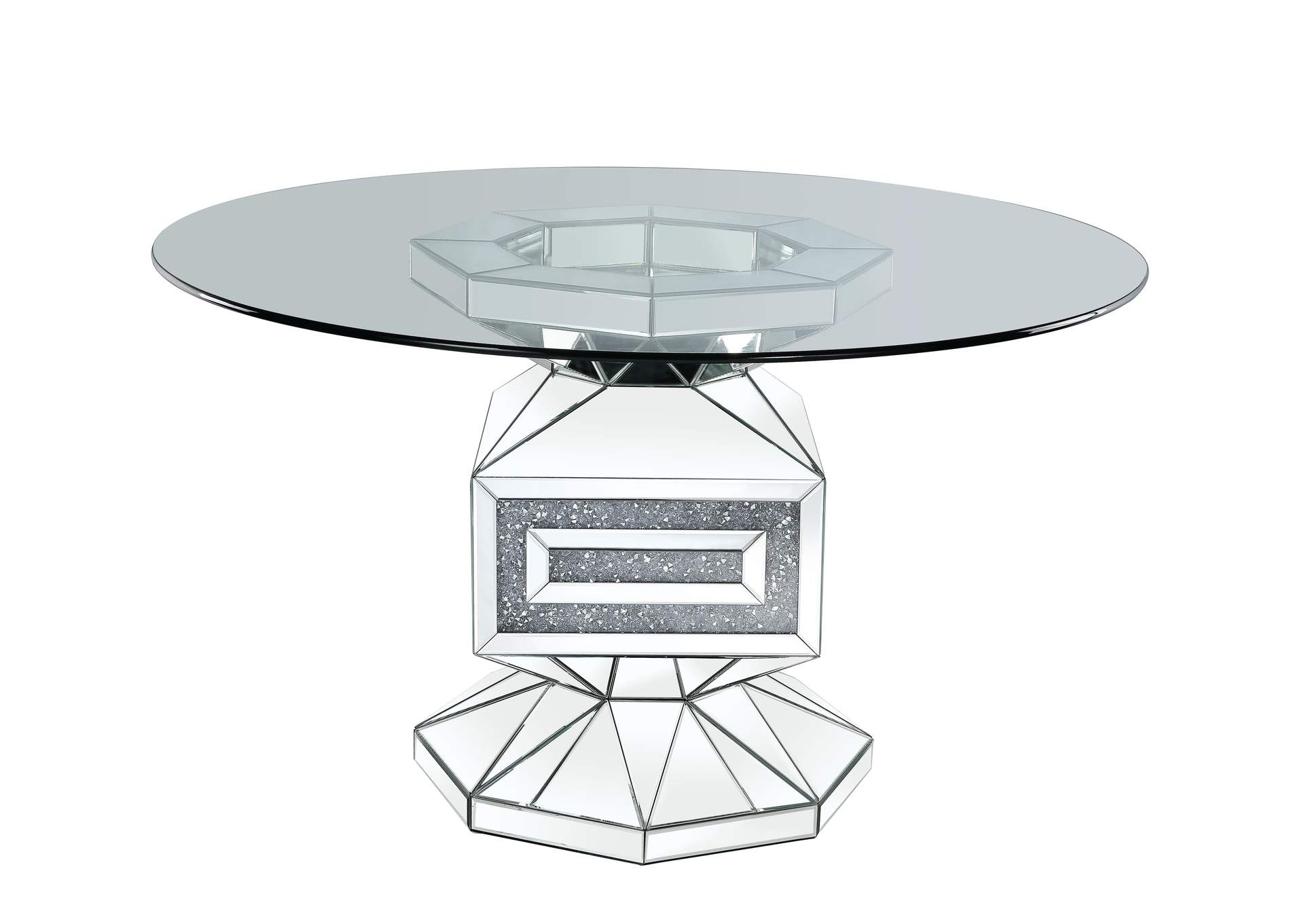 Noralie Dining Table,Acme