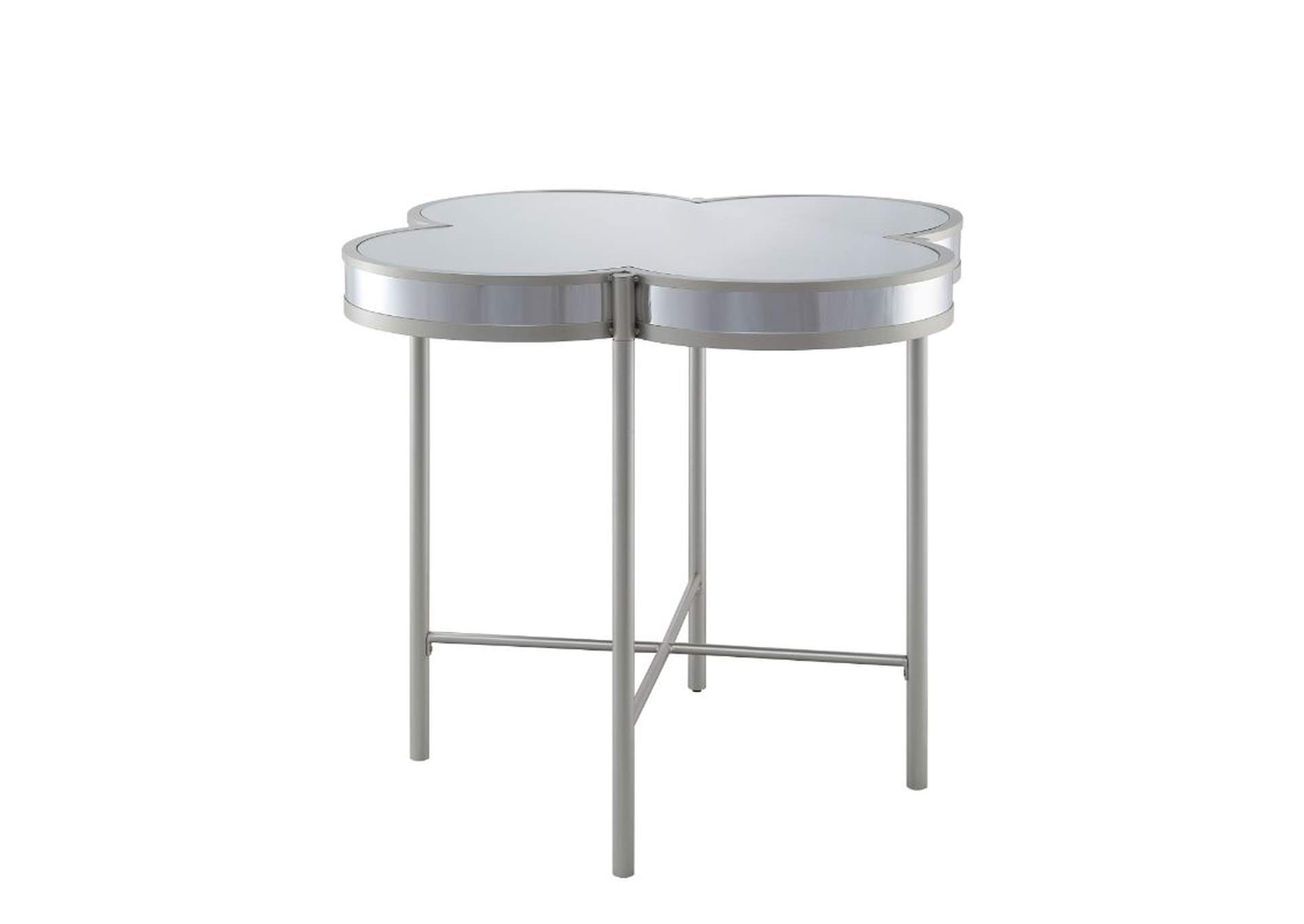 Clover Counter Height Table,Acme