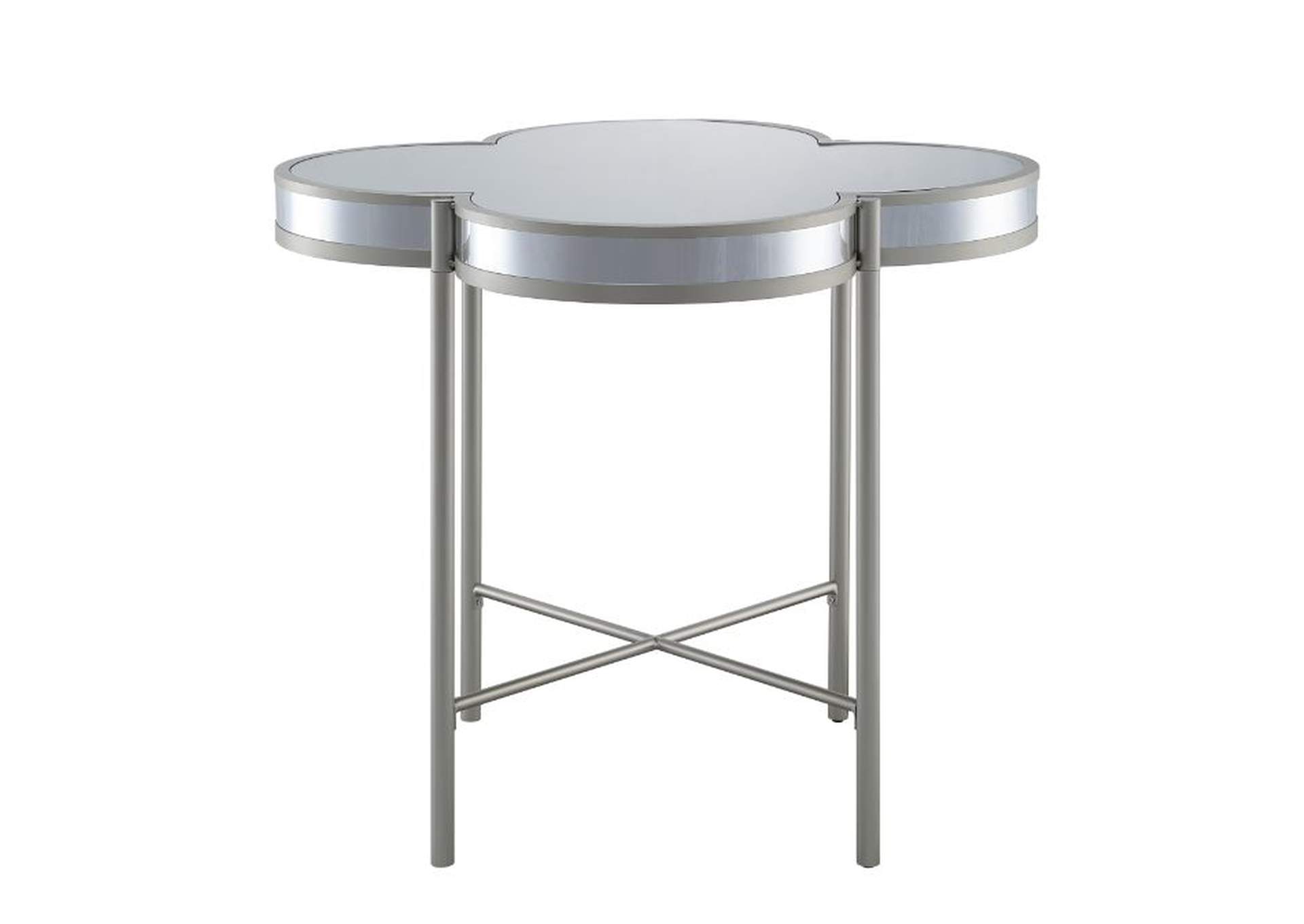 Clover Counter Height Table,Acme