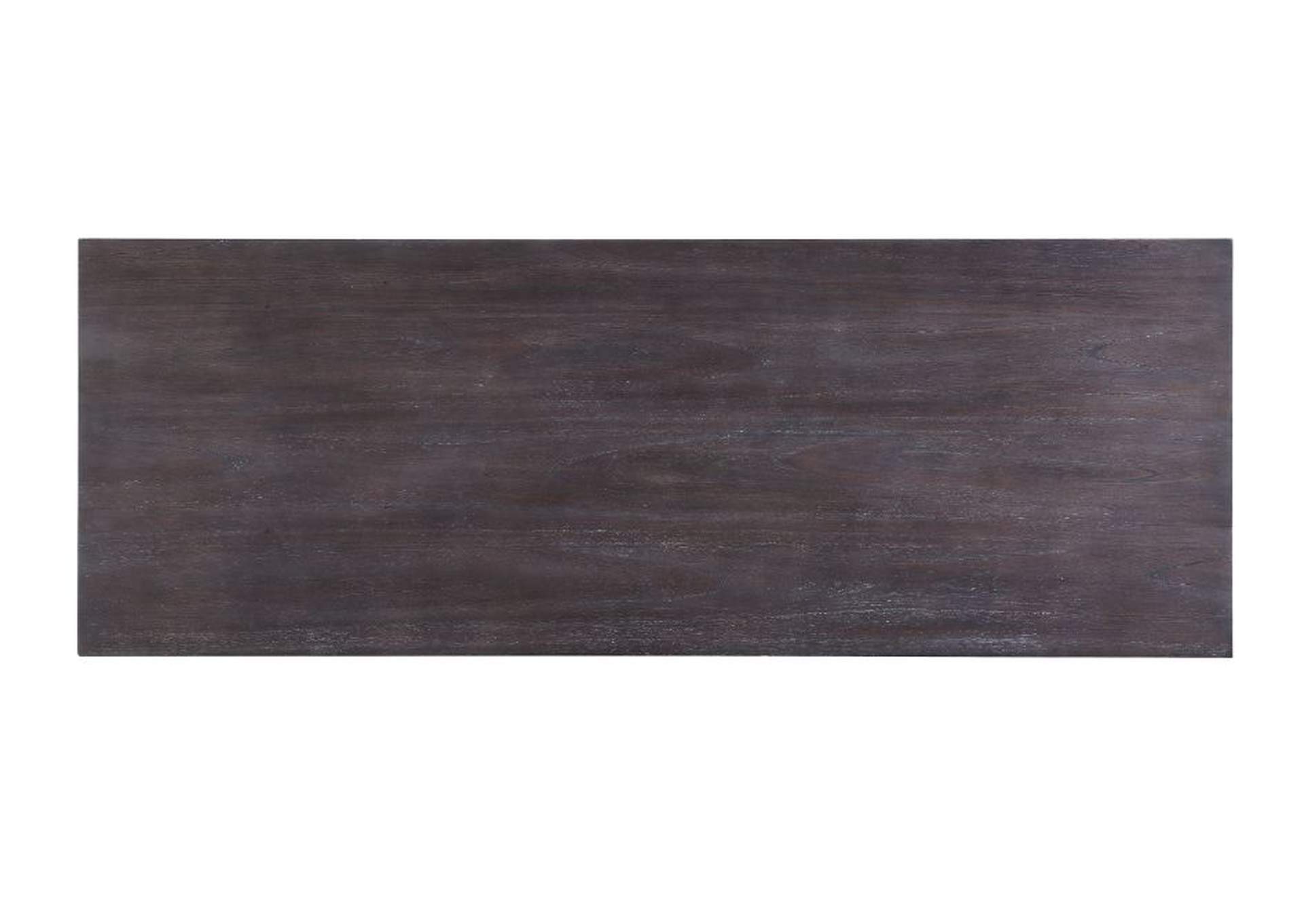 Evangeline Counter Height Table,Acme