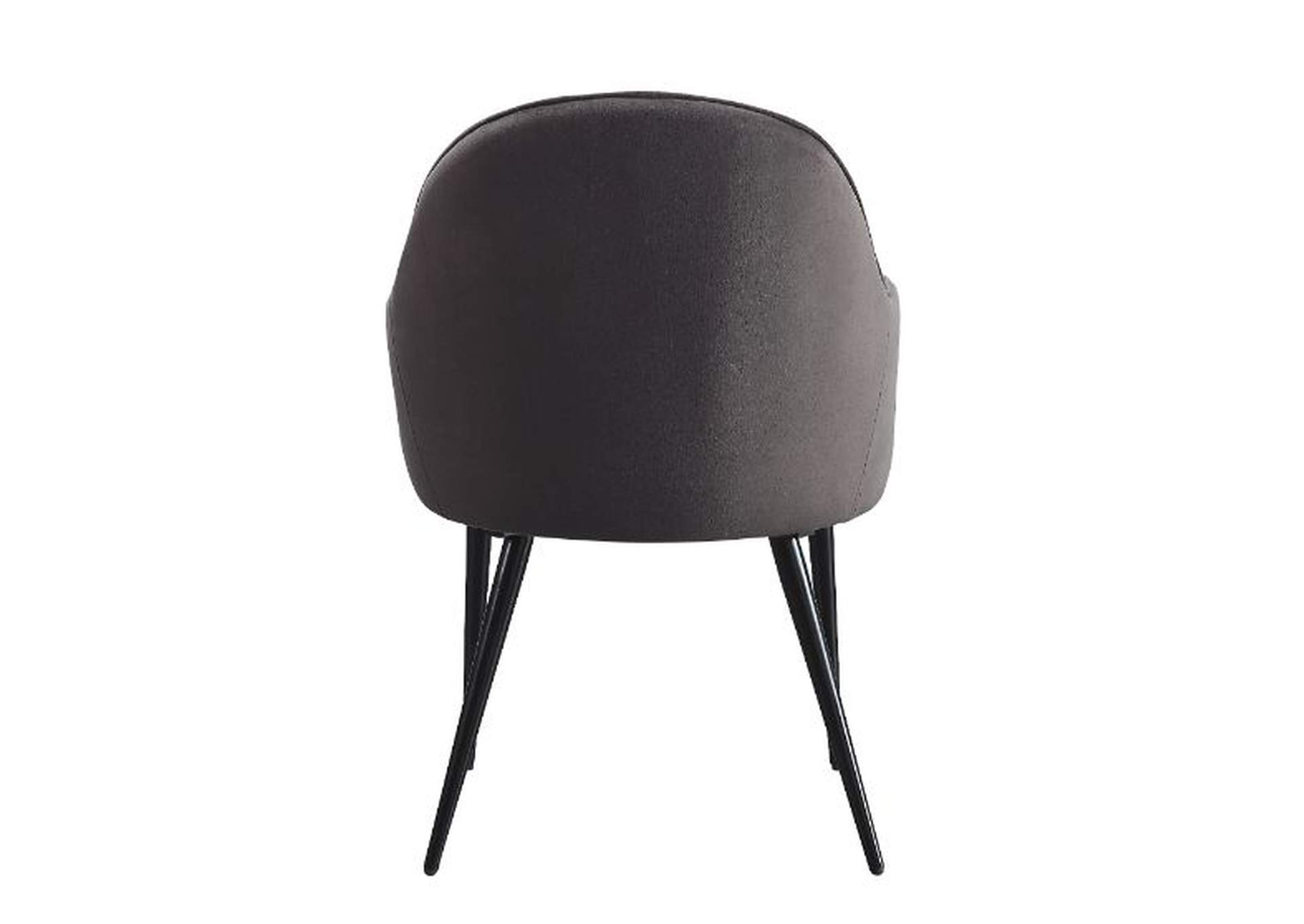 Caspian Side Chair (2Pc),Acme