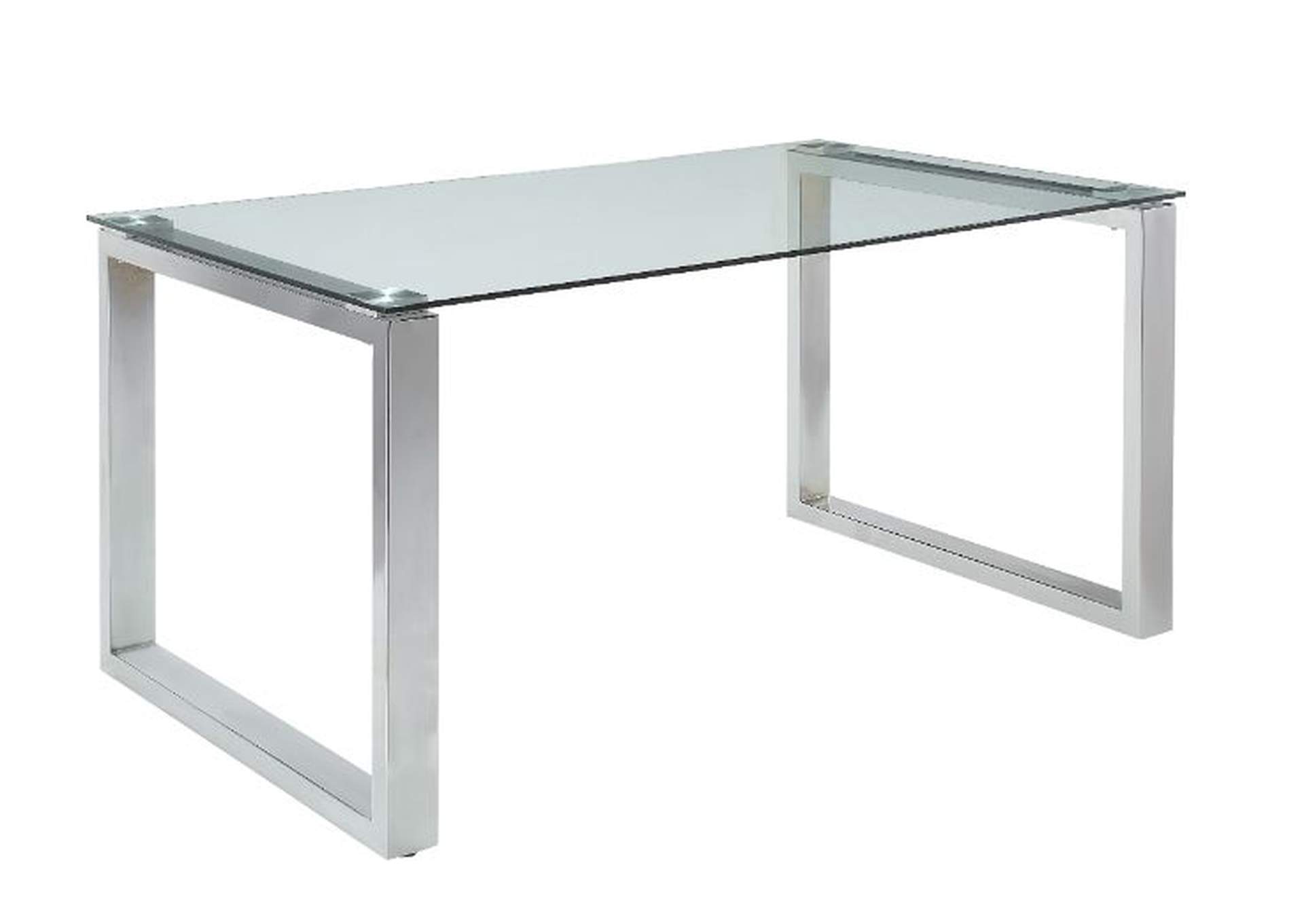Abraham Dining Table,Acme