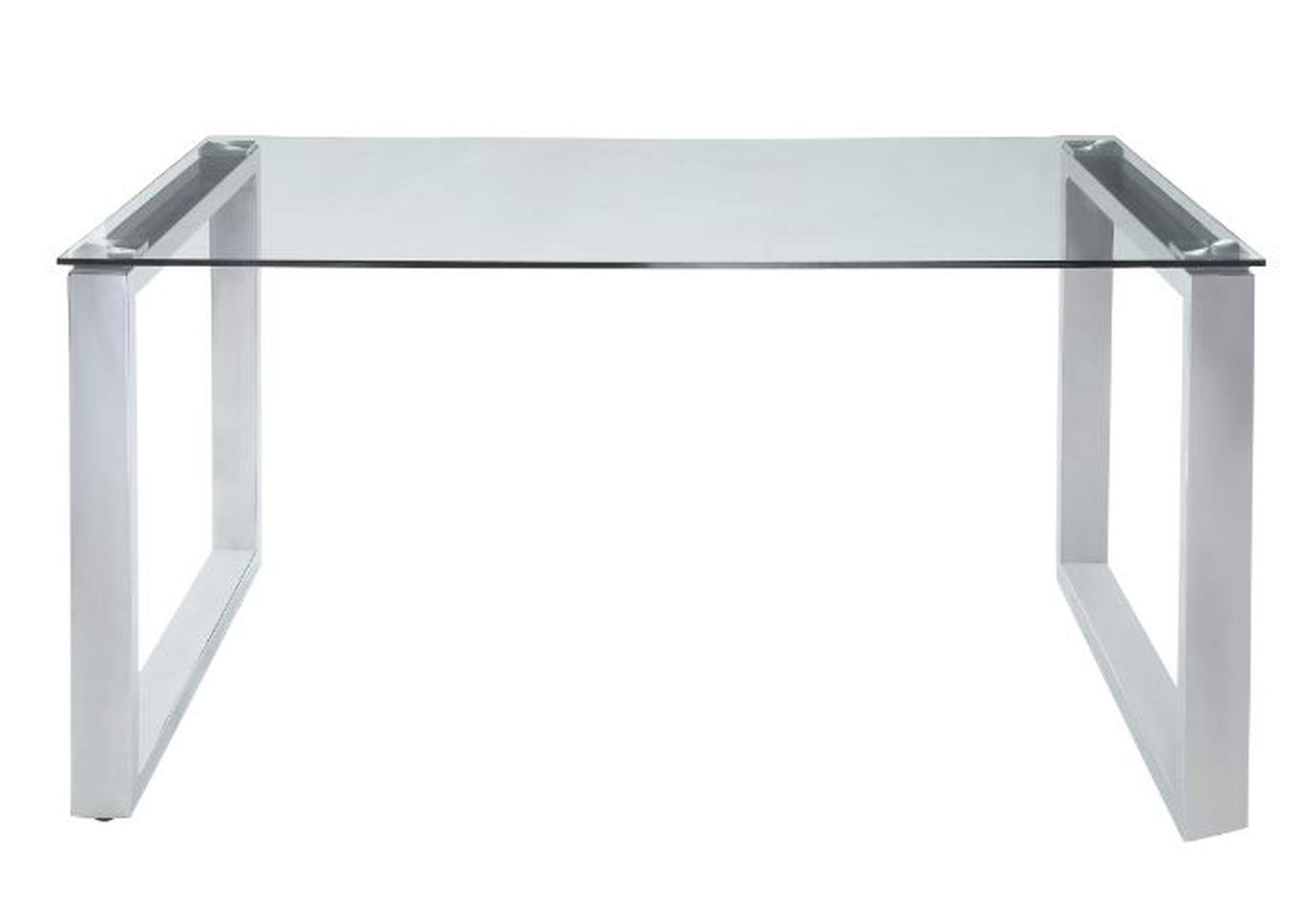 Abraham Dining Table,Acme