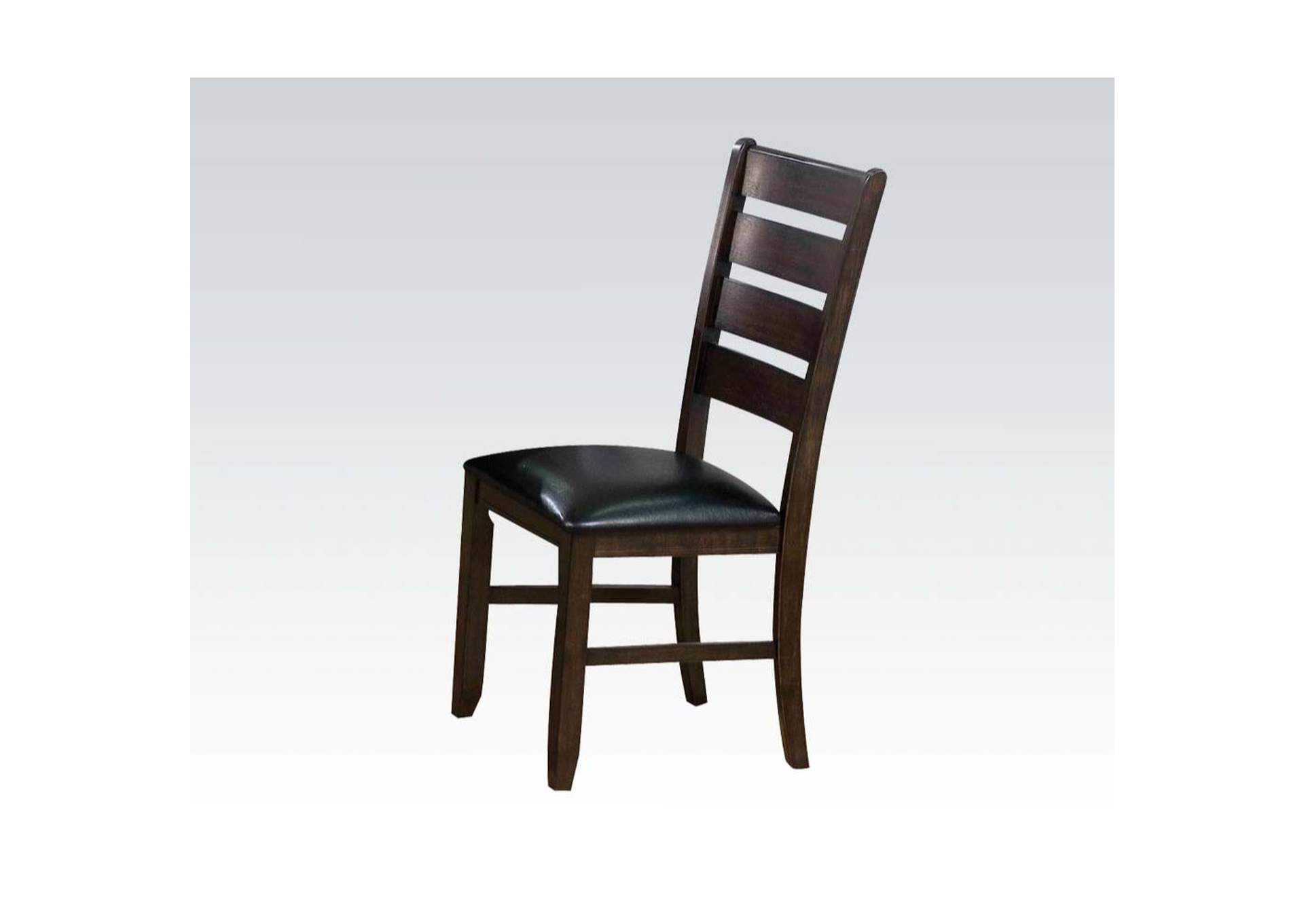 Urbana Side Chair (2Pc),Acme