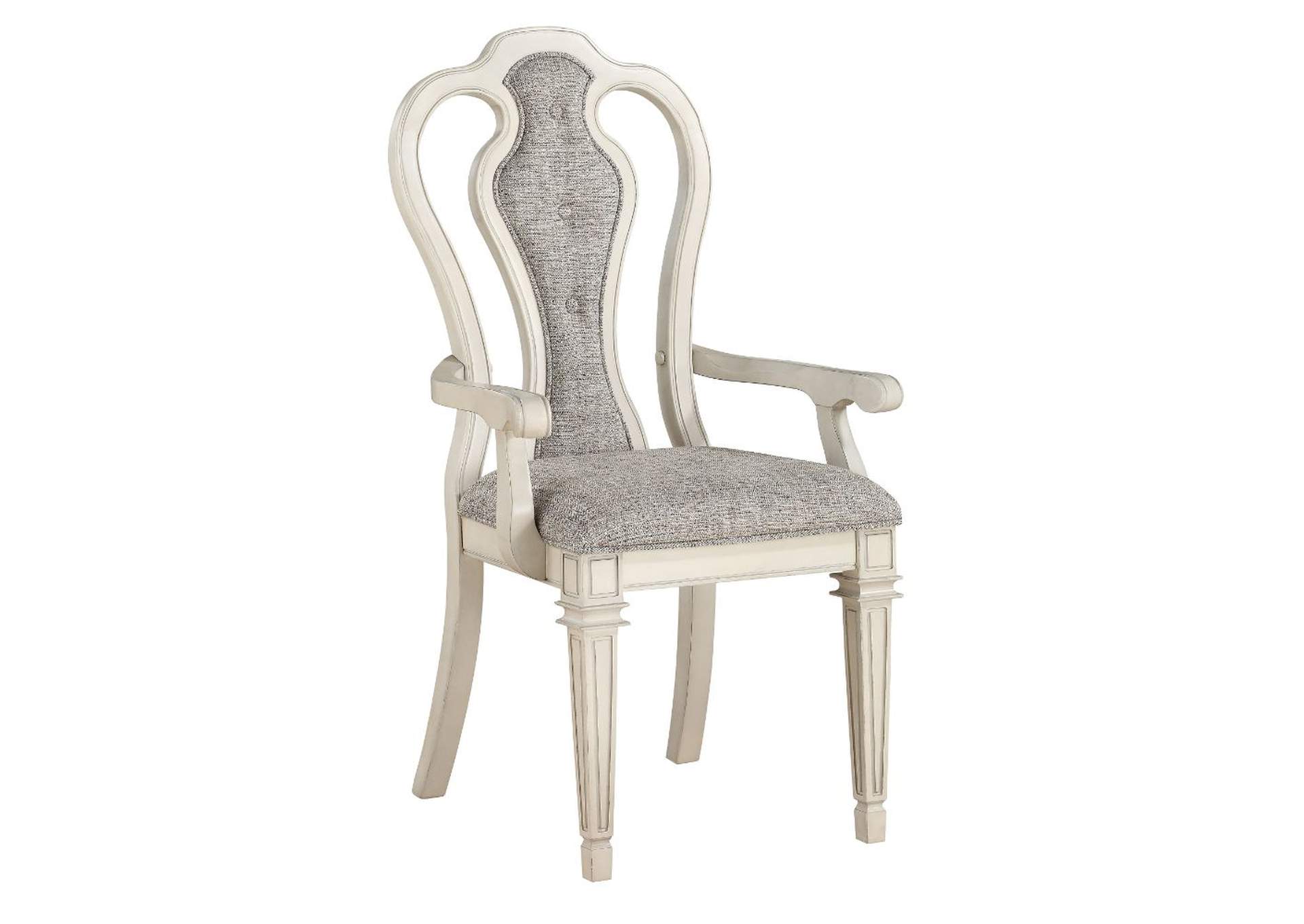 Kayley Chair (2Pc),Acme