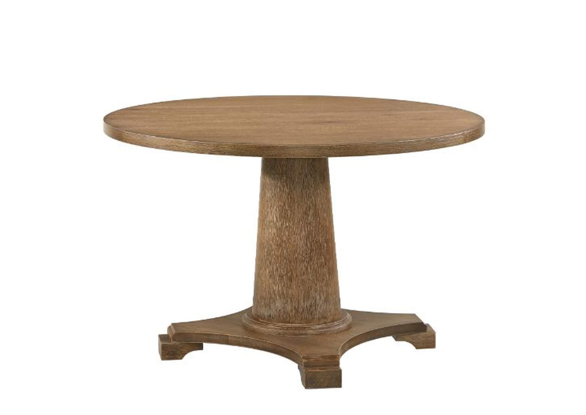 Yotam Dining Table,Acme