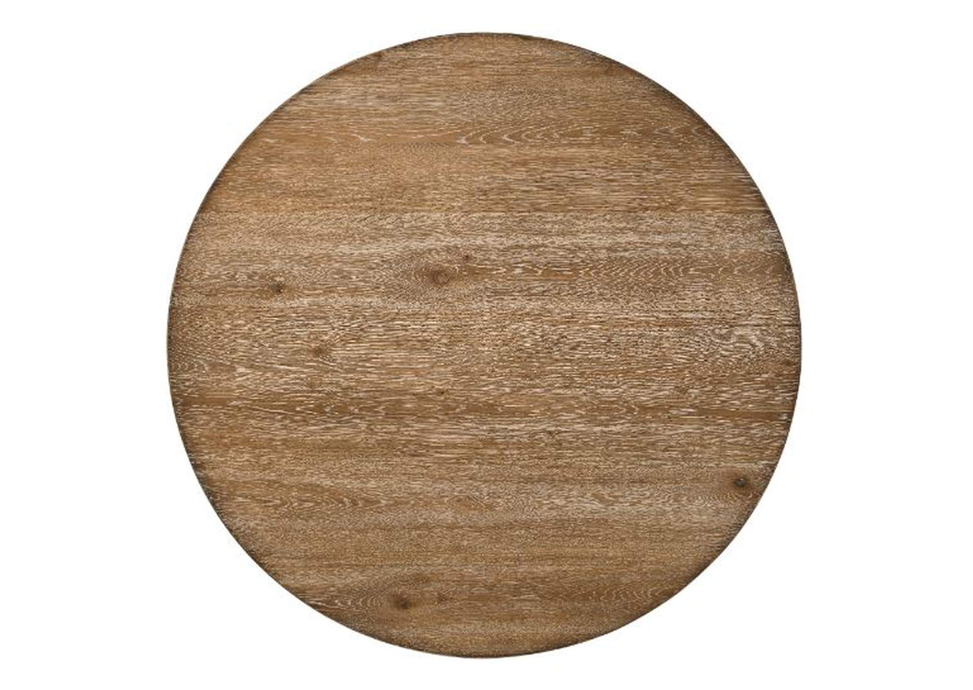Yotam Dining Table,Acme