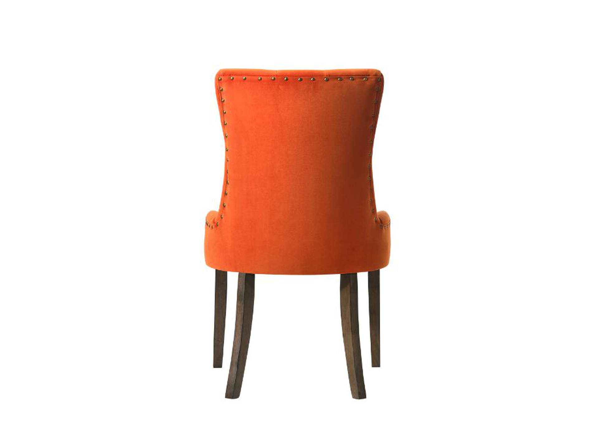 Farren Side Chair (2Pc),Acme