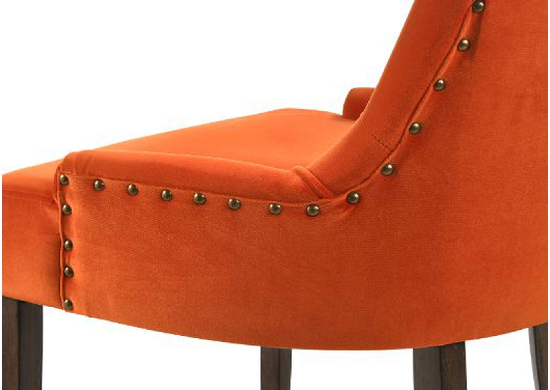 Farren Side Chair (2Pc),Acme