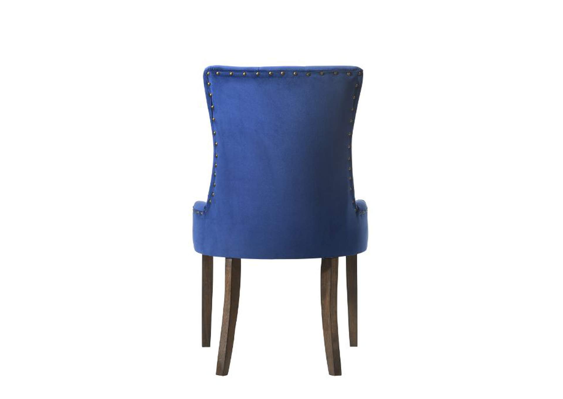Farren Side Chair (2Pc),Acme