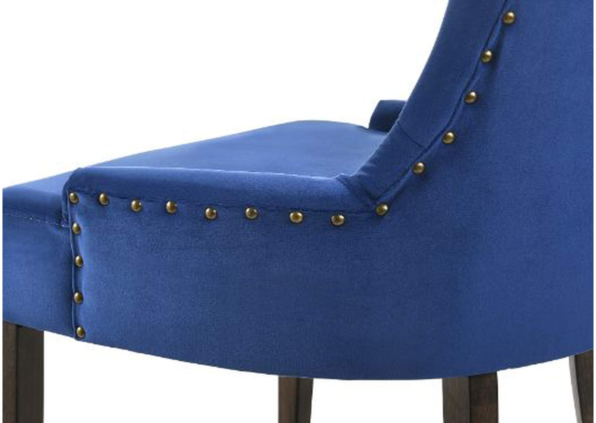 Farren Side Chair (2Pc),Acme