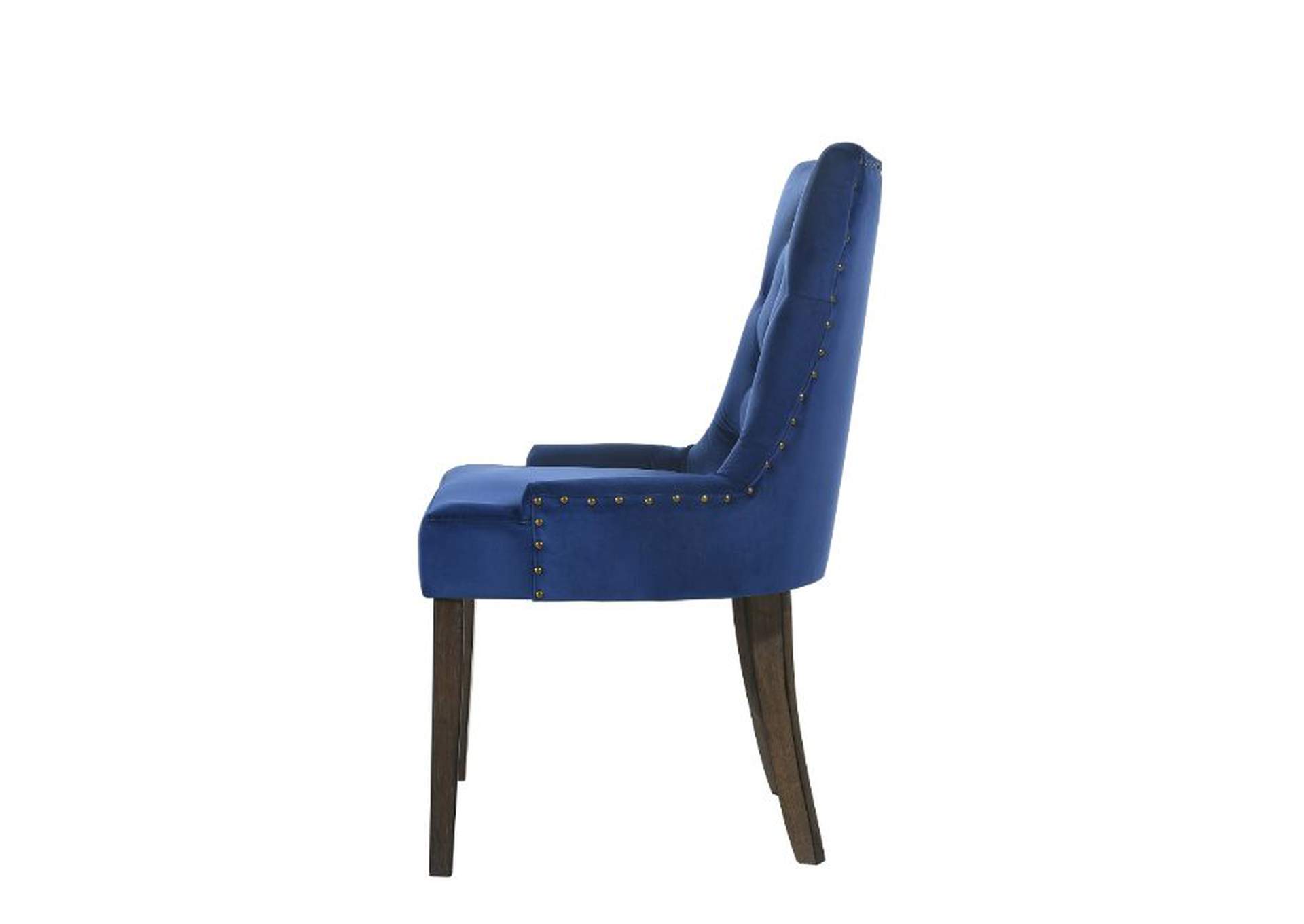 Farren Side Chair (2Pc),Acme