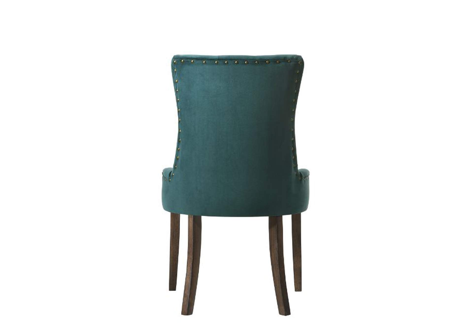 Farren Side Chair (2Pc),Acme