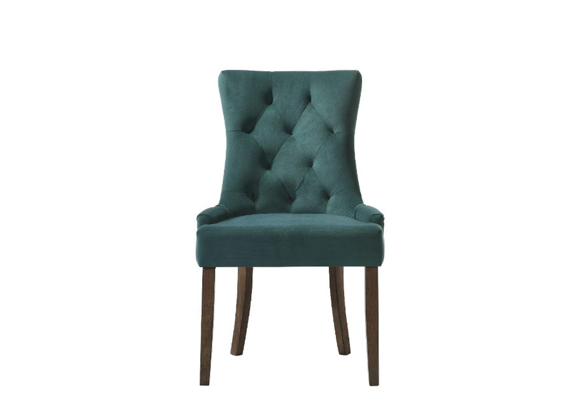 Farren Side Chair (2Pc),Acme