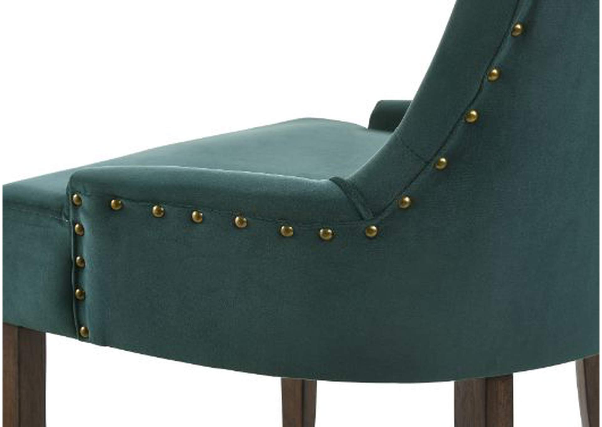 Farren Side Chair (2Pc),Acme