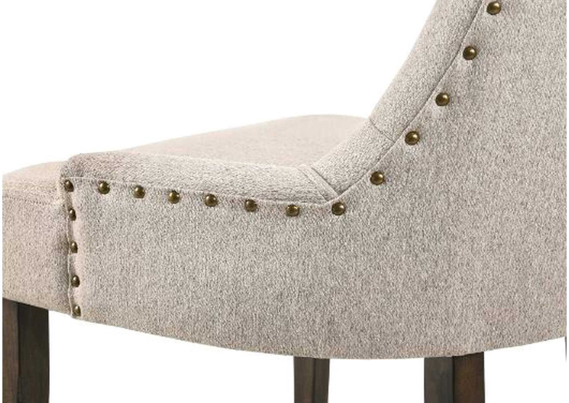 Farren Side Chair (2Pc),Acme