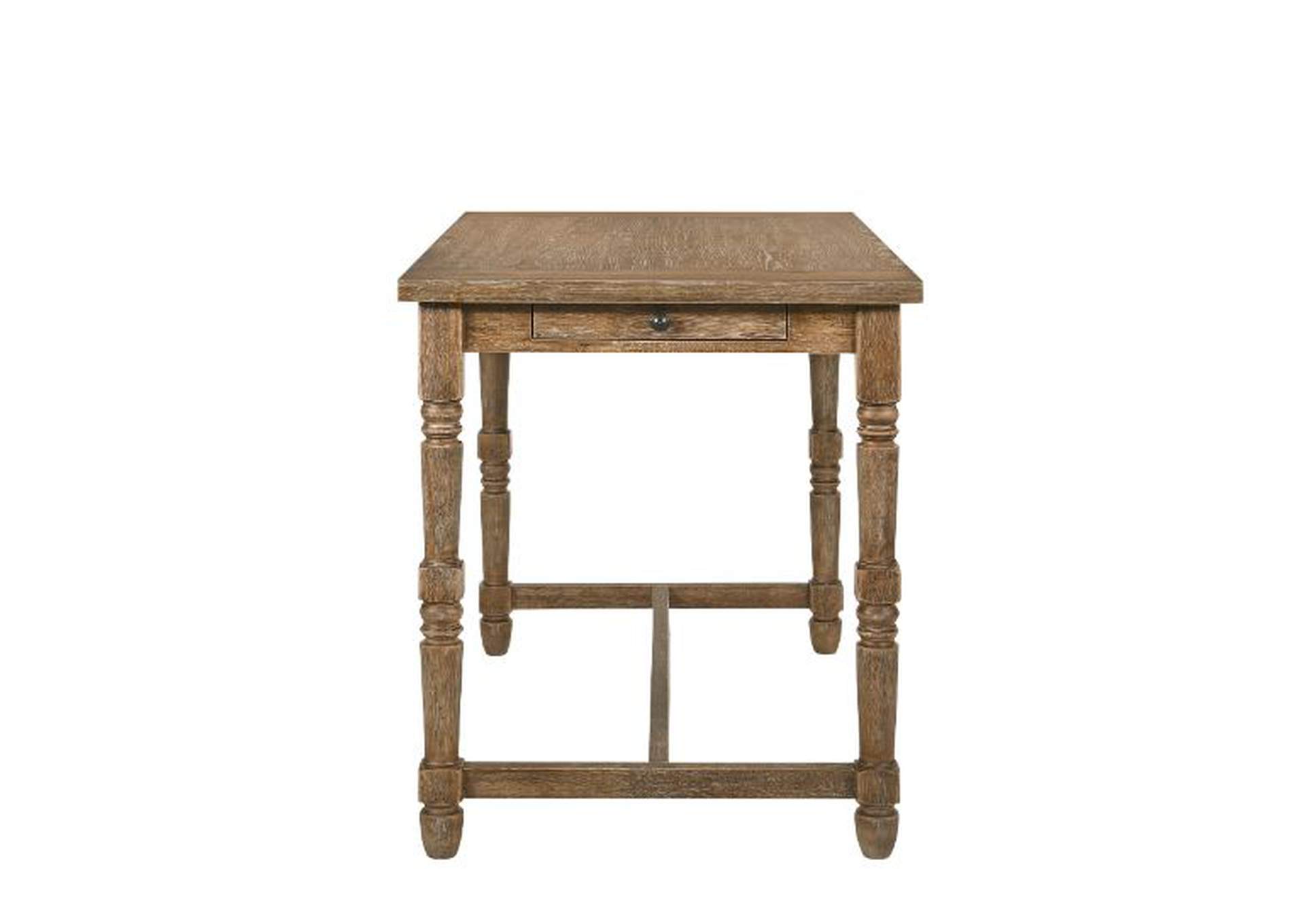 Farsiris Counter Height Table,Acme