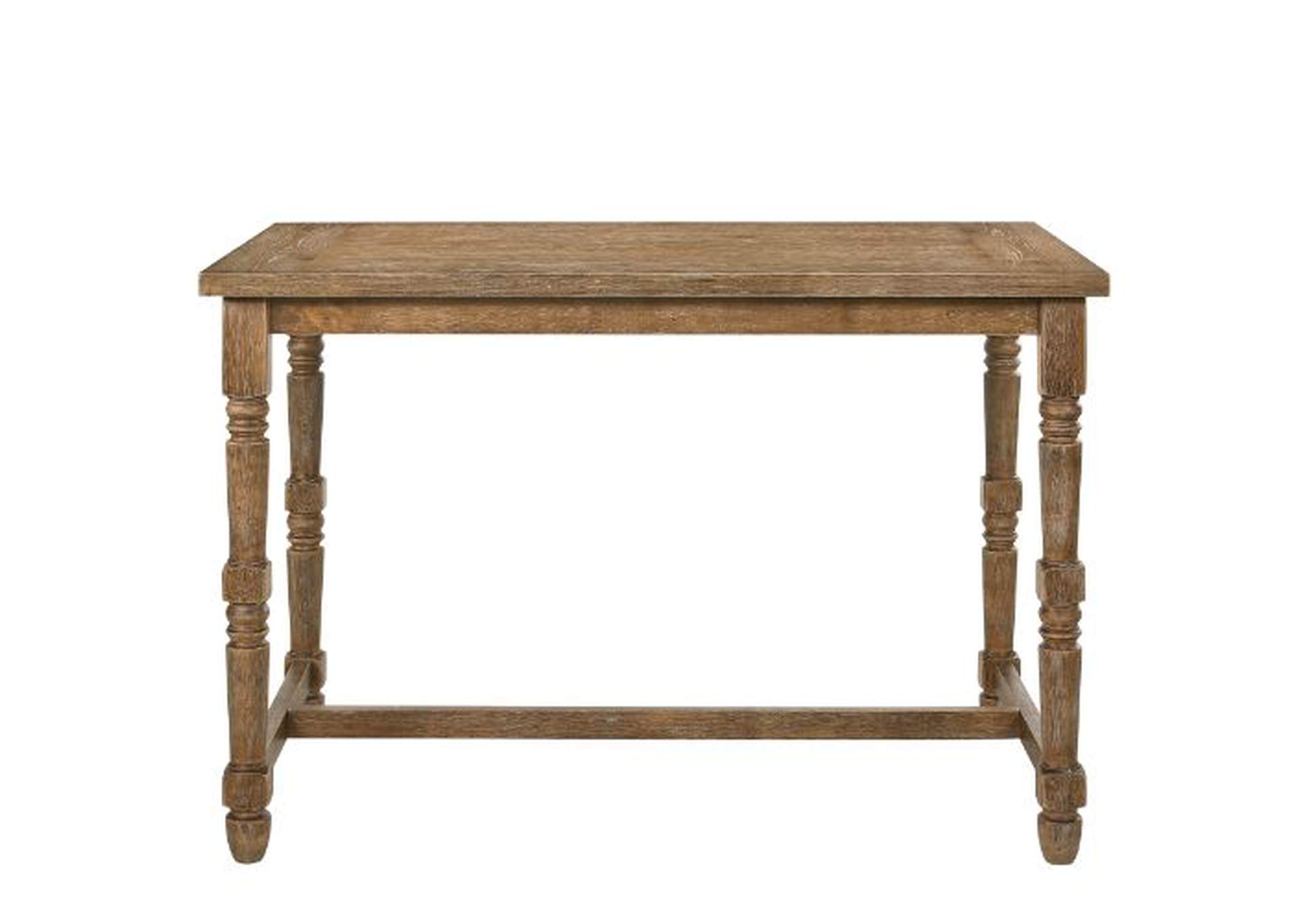 Farsiris Counter Height Table,Acme