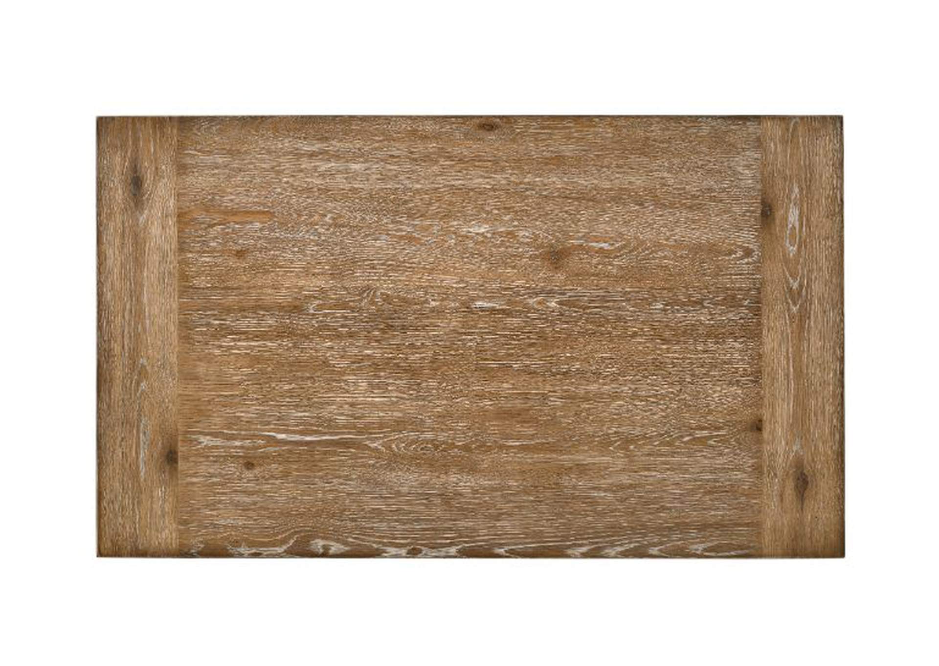 Farsiris Counter Height Table,Acme