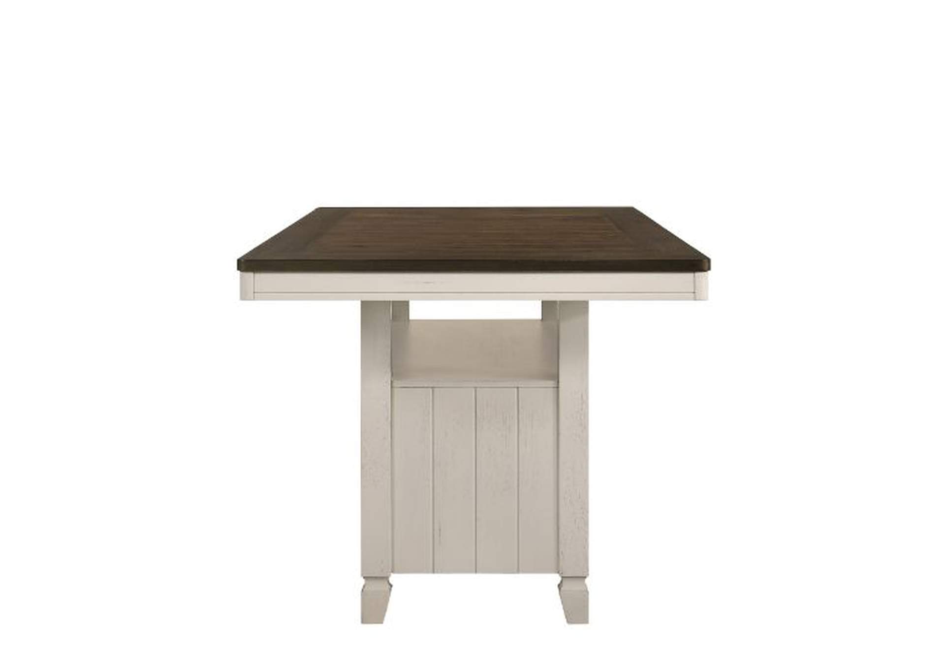Tasnim Counter Height Table,Acme