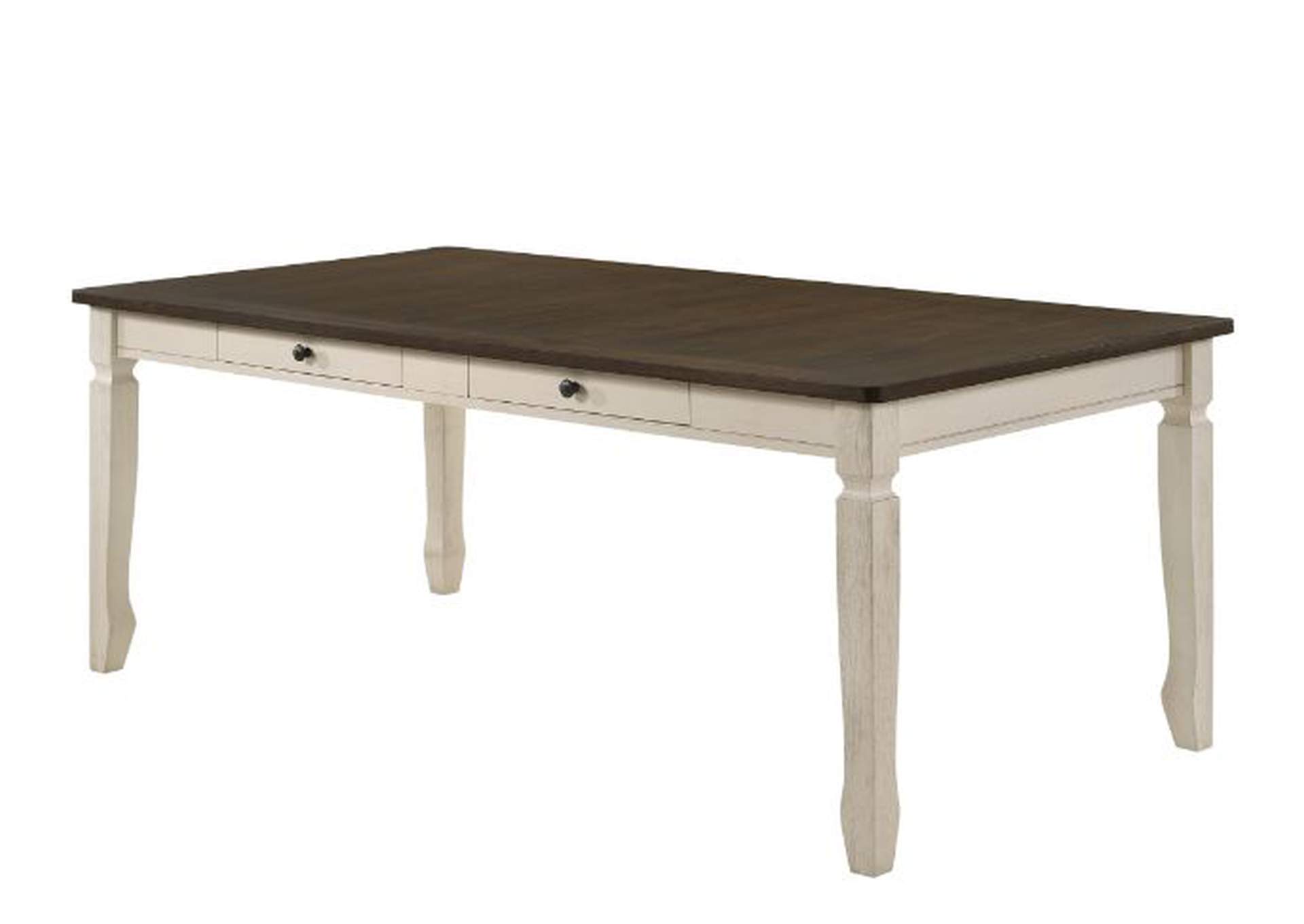Fedele Dining Table,Acme