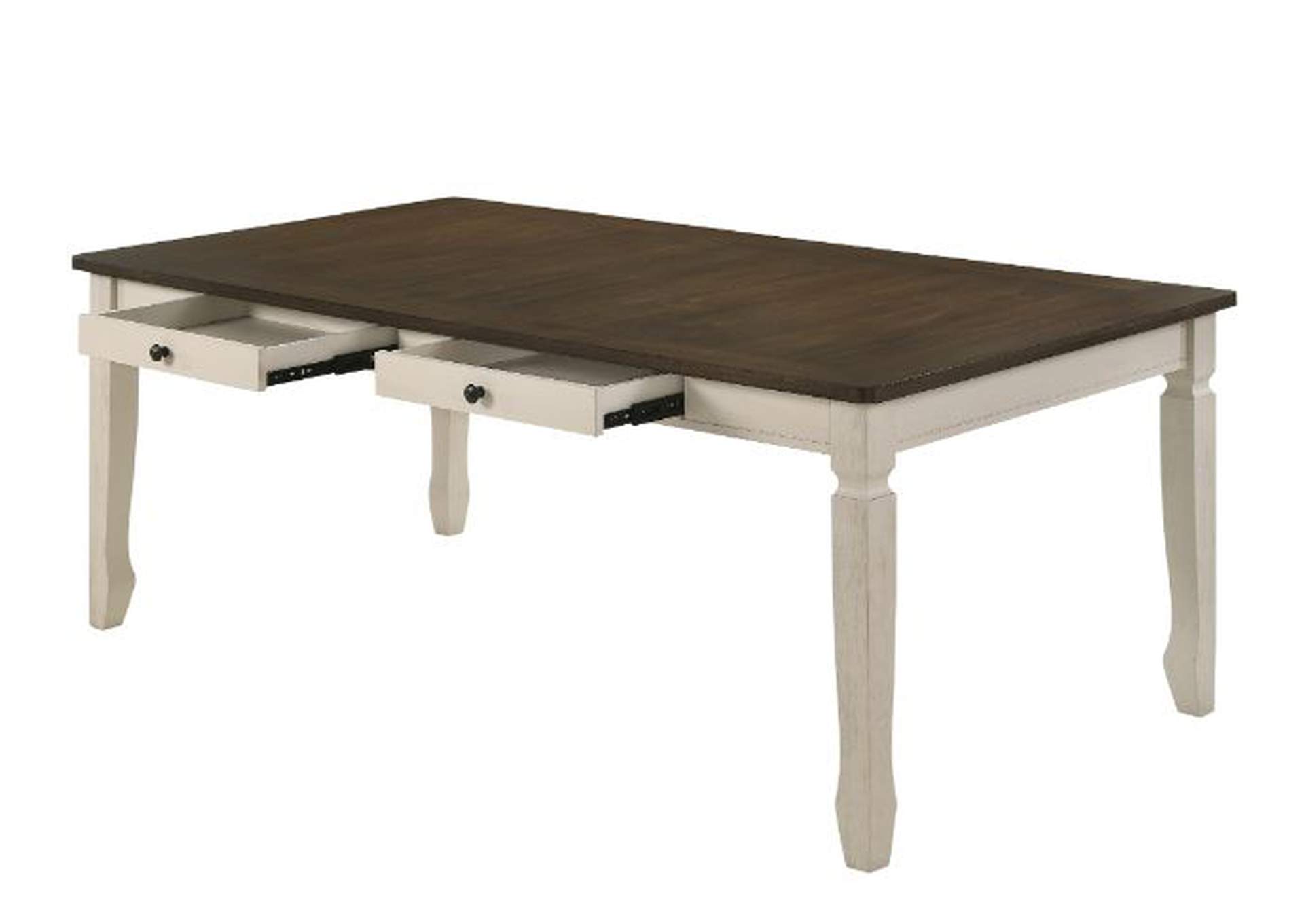 Fedele Dining Table,Acme
