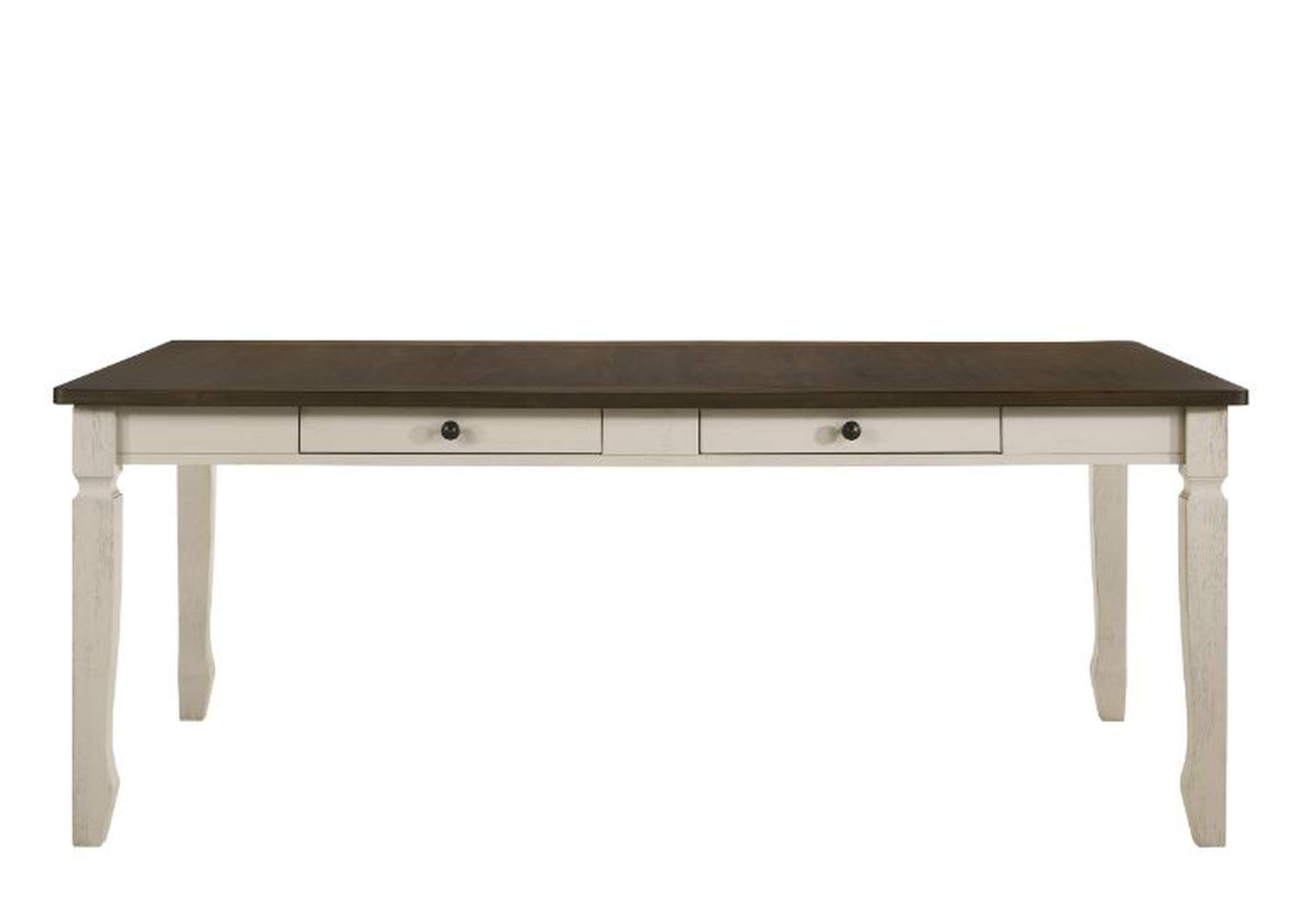 Fedele Dining Table,Acme