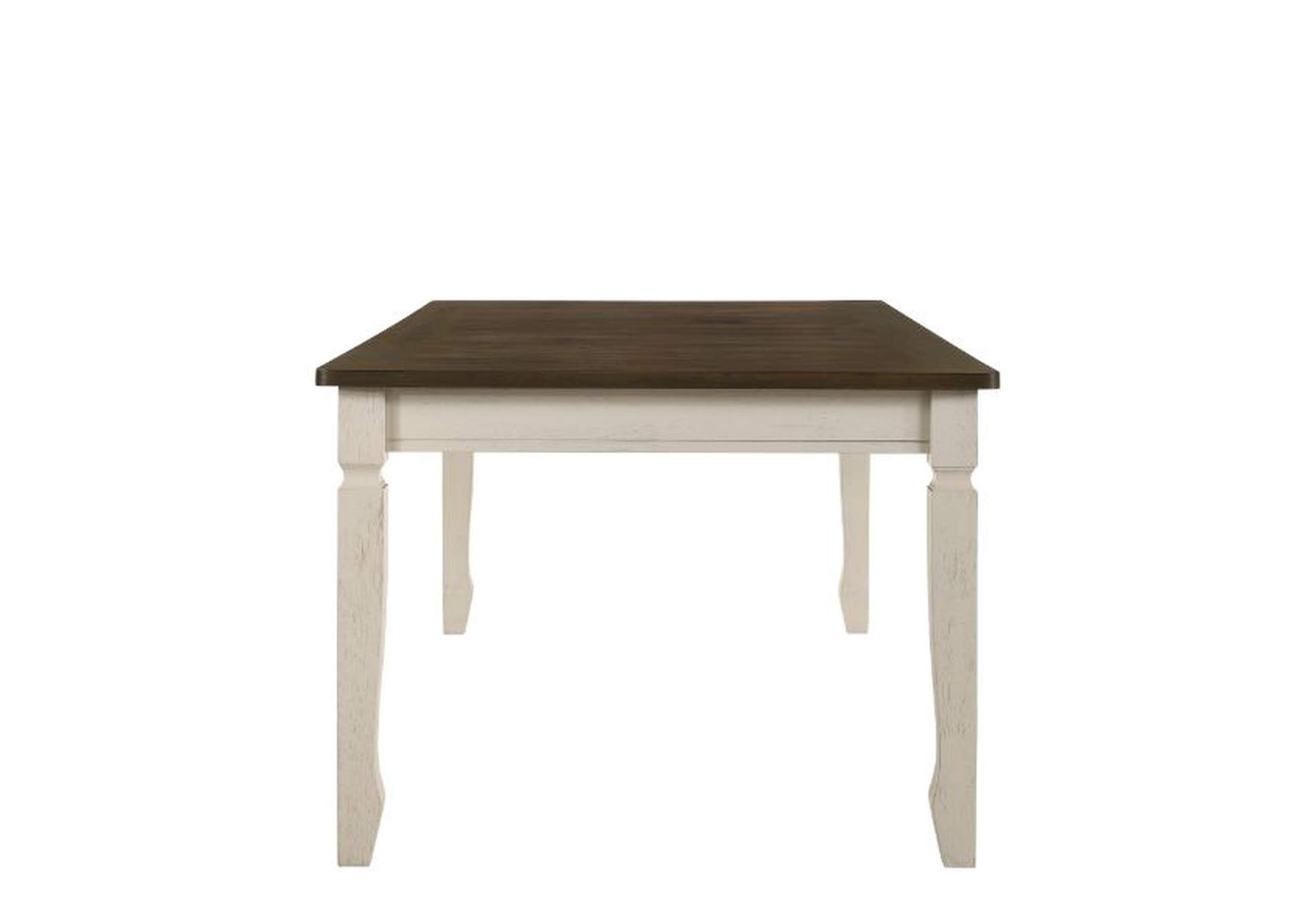 Fedele Dining Table,Acme