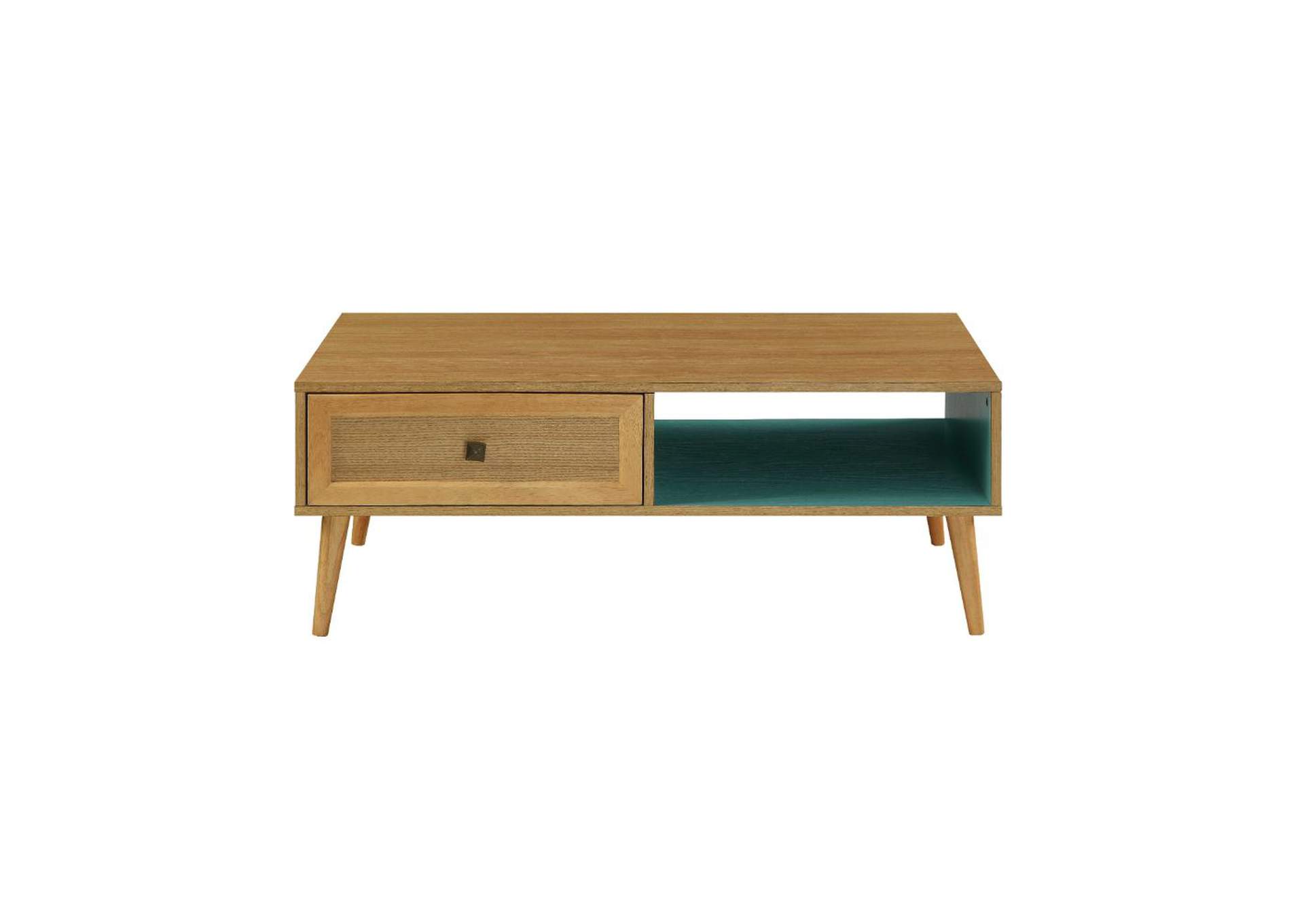 Jayce Coffee Table,Acme